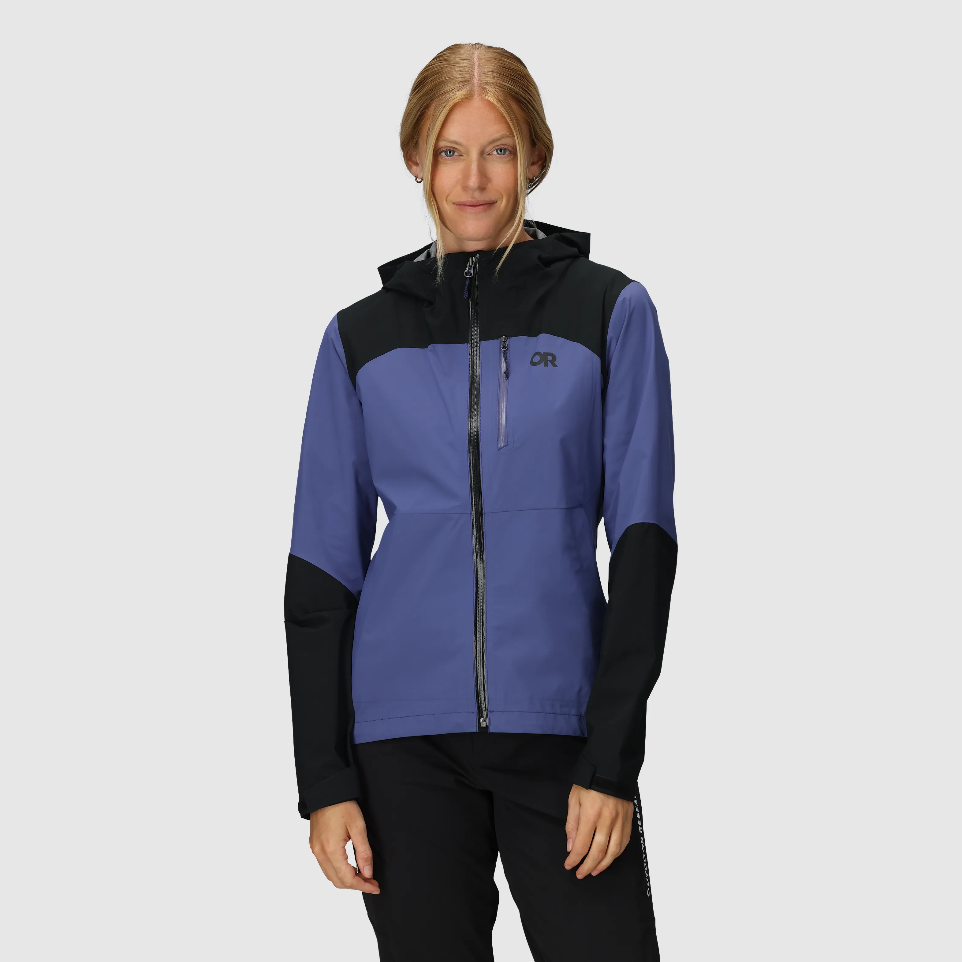 Women's Freewheel MTB Stretch Rain Jacket sold by Outdoor Research