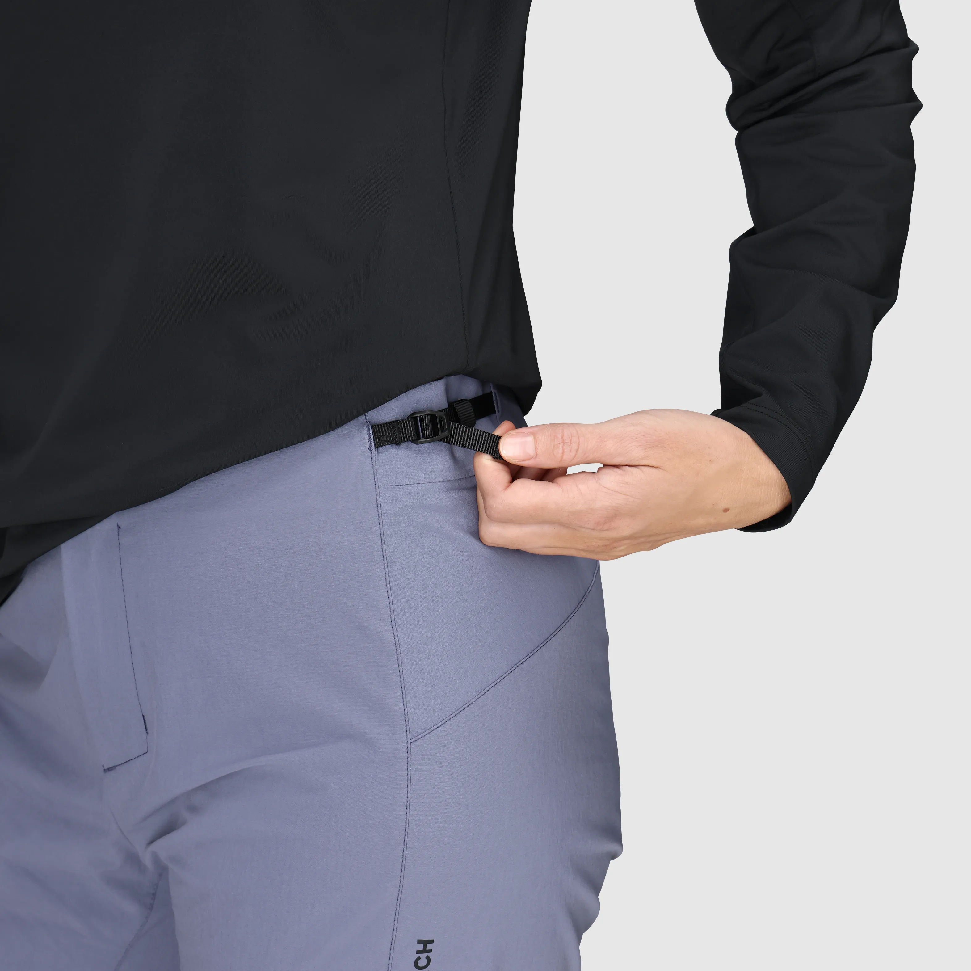 Women's Freewheel MTB Lite Ride Shorts sold by Outdoor Research product image thumbnail 5