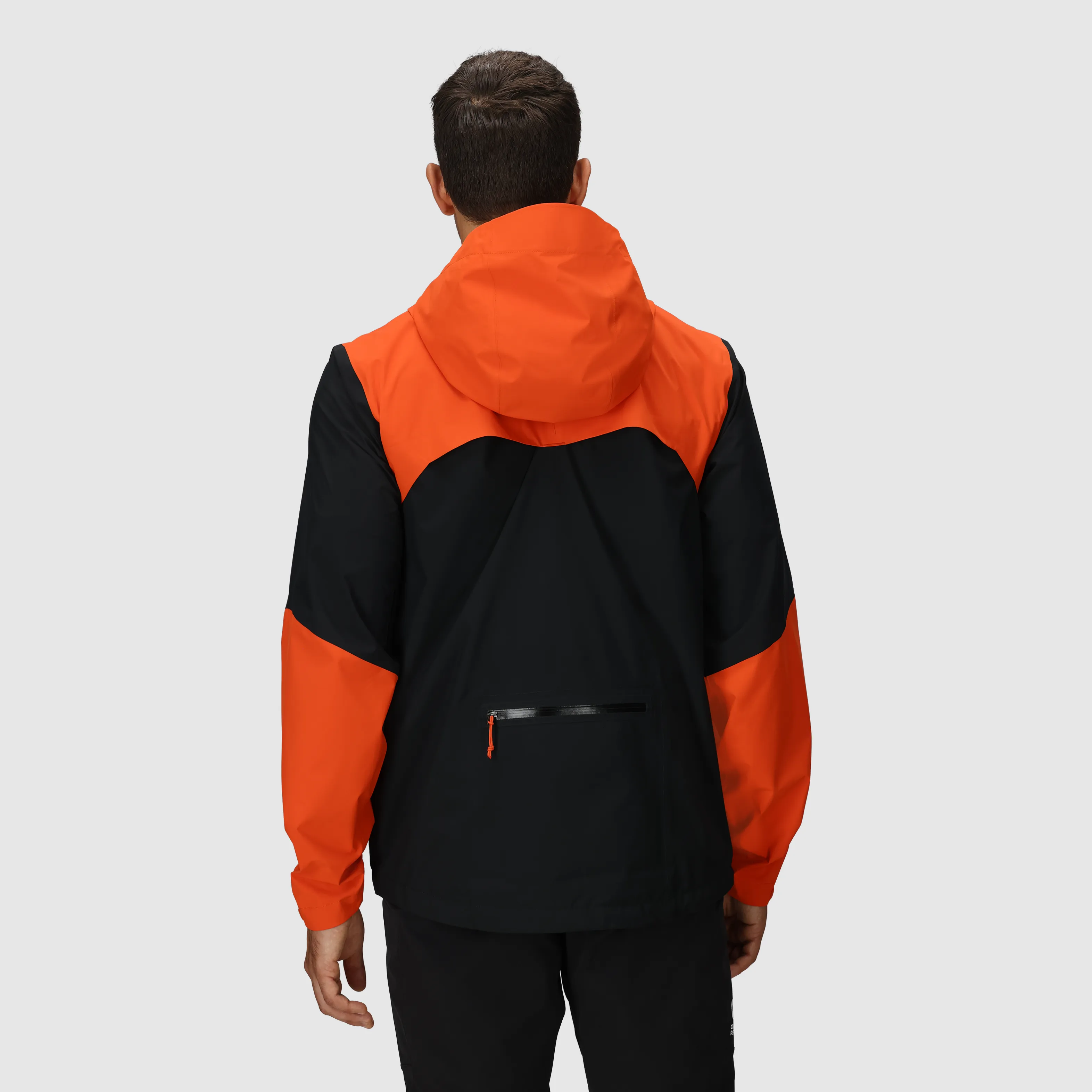 Men's Freewheel MTB Stretch Rain Jacket sold by Outdoor Research product image thumbnail 2