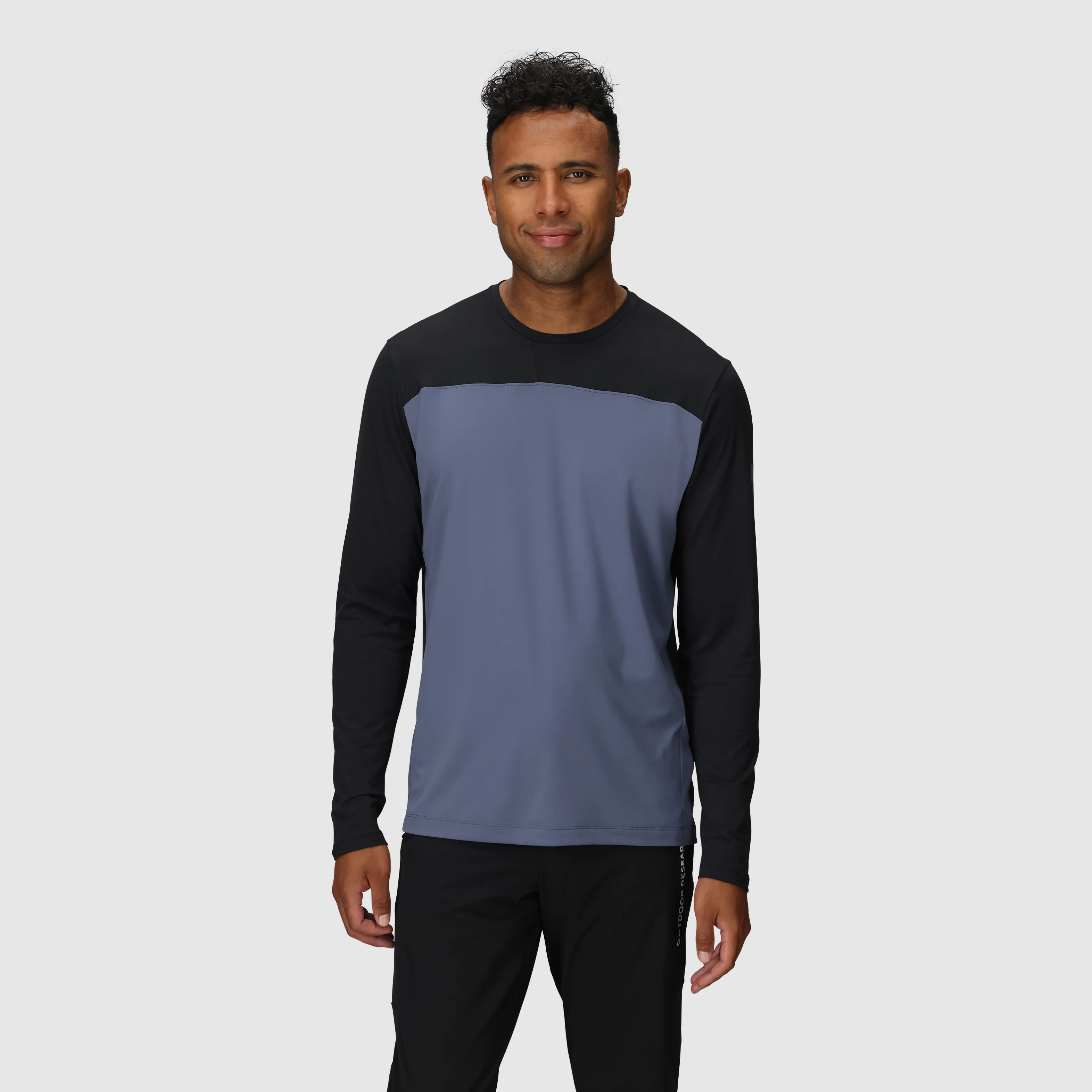 Men's Freewheel MTB Long Sleeve Jersey sold by Outdoor Research