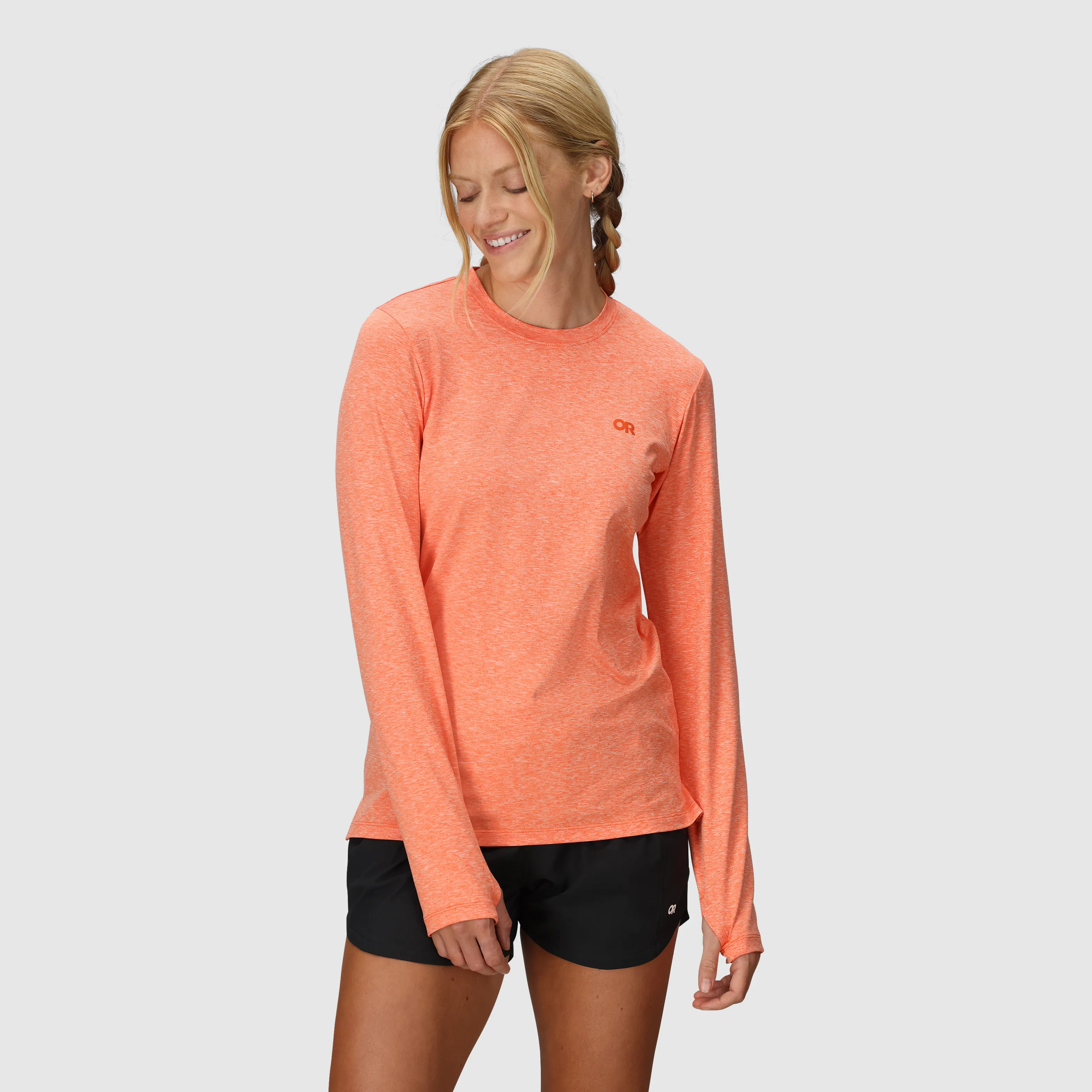 Women's ActiveIce Spectrum Sun Long Sleeve Tee sold by Outdoor Research