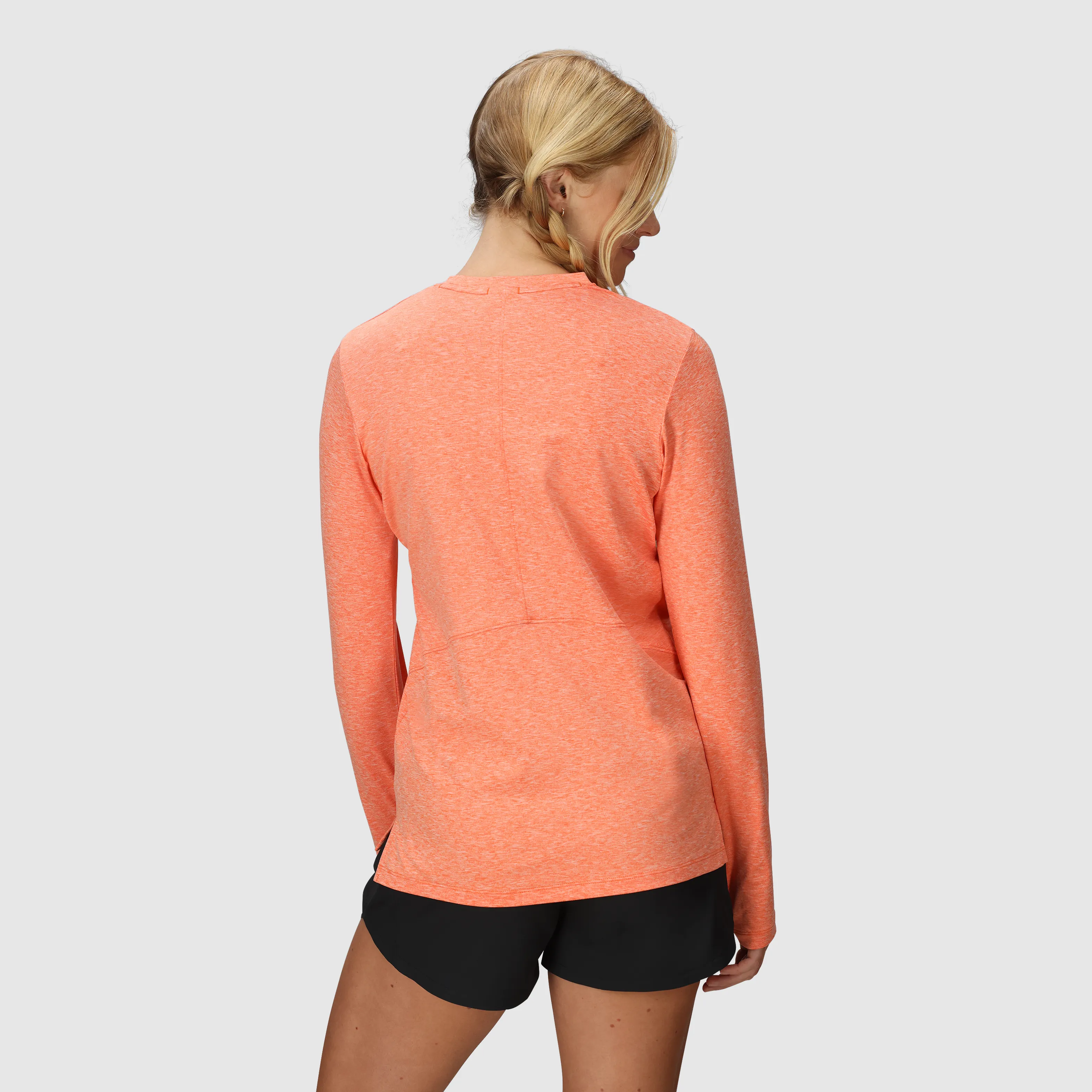 Women's ActiveIce Spectrum Sun Long Sleeve Tee sold by Outdoor Research product image thumbnail 2