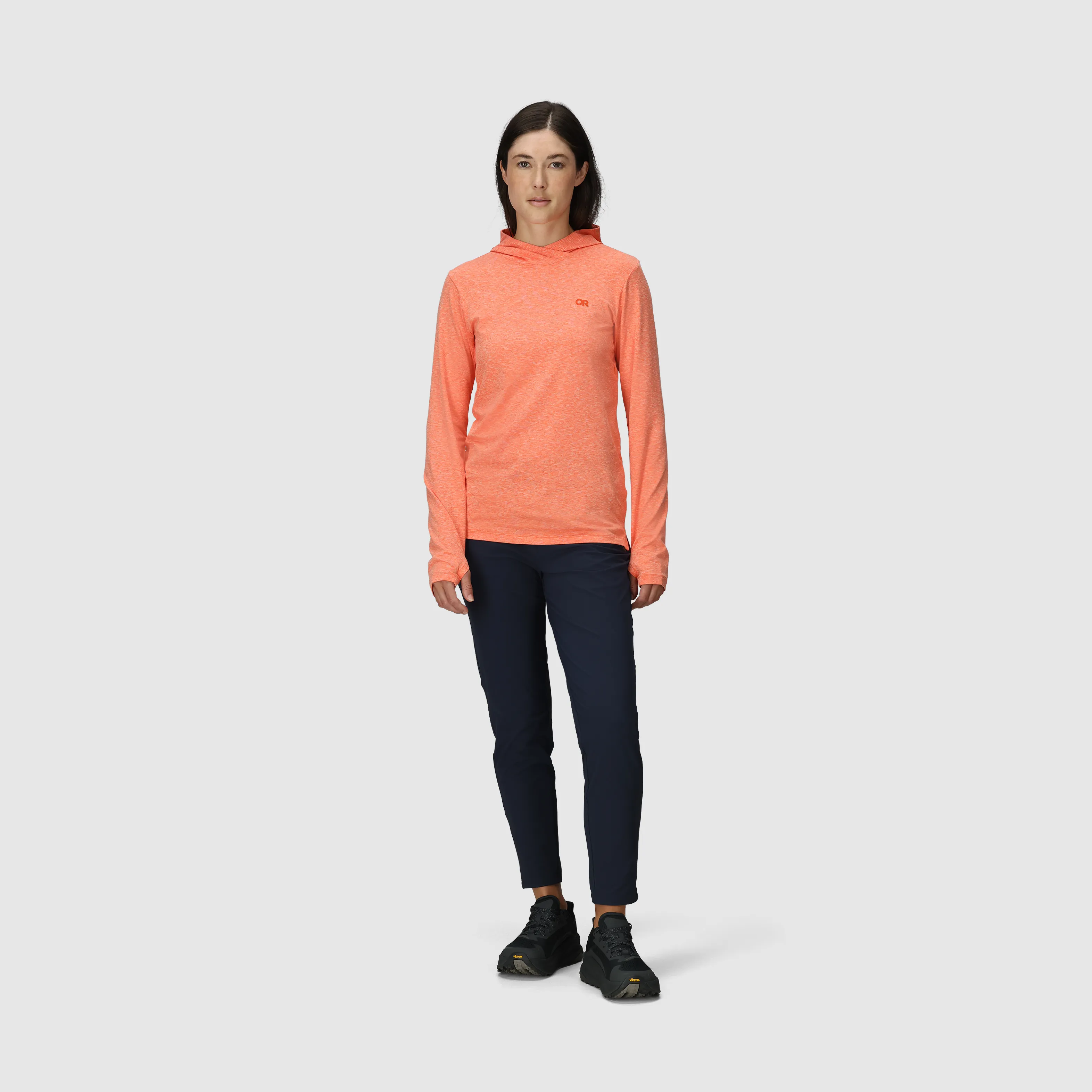 Women's ActiveIce Spectrum Sun Hoodie sold by Outdoor Research product image thumbnail 5