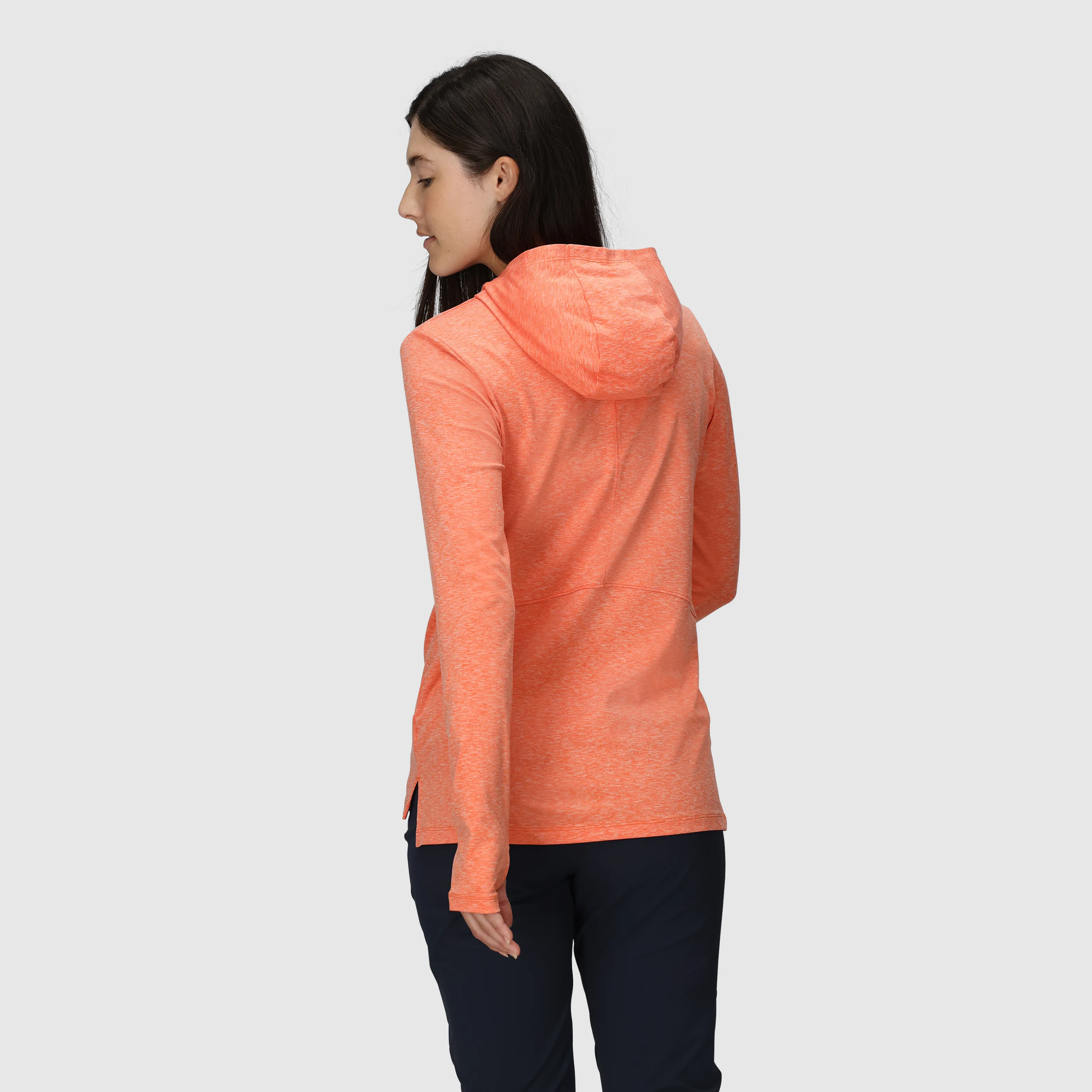 Women's ActiveIce Spectrum Sun Hoodie sold by Outdoor Research product image thumbnail 3