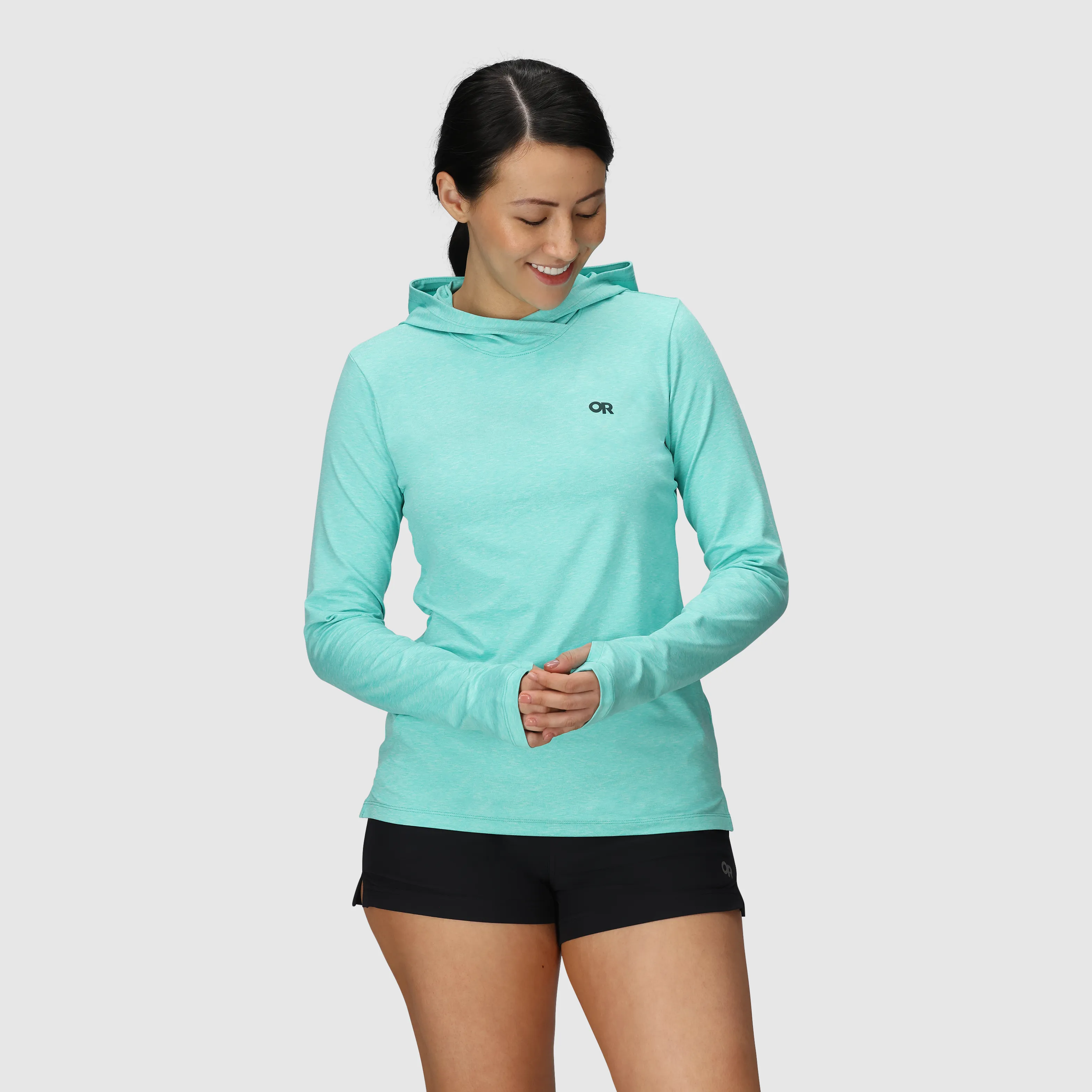 Women's ActiveIce Spectrum Sun Hoodie sold by Outdoor Research