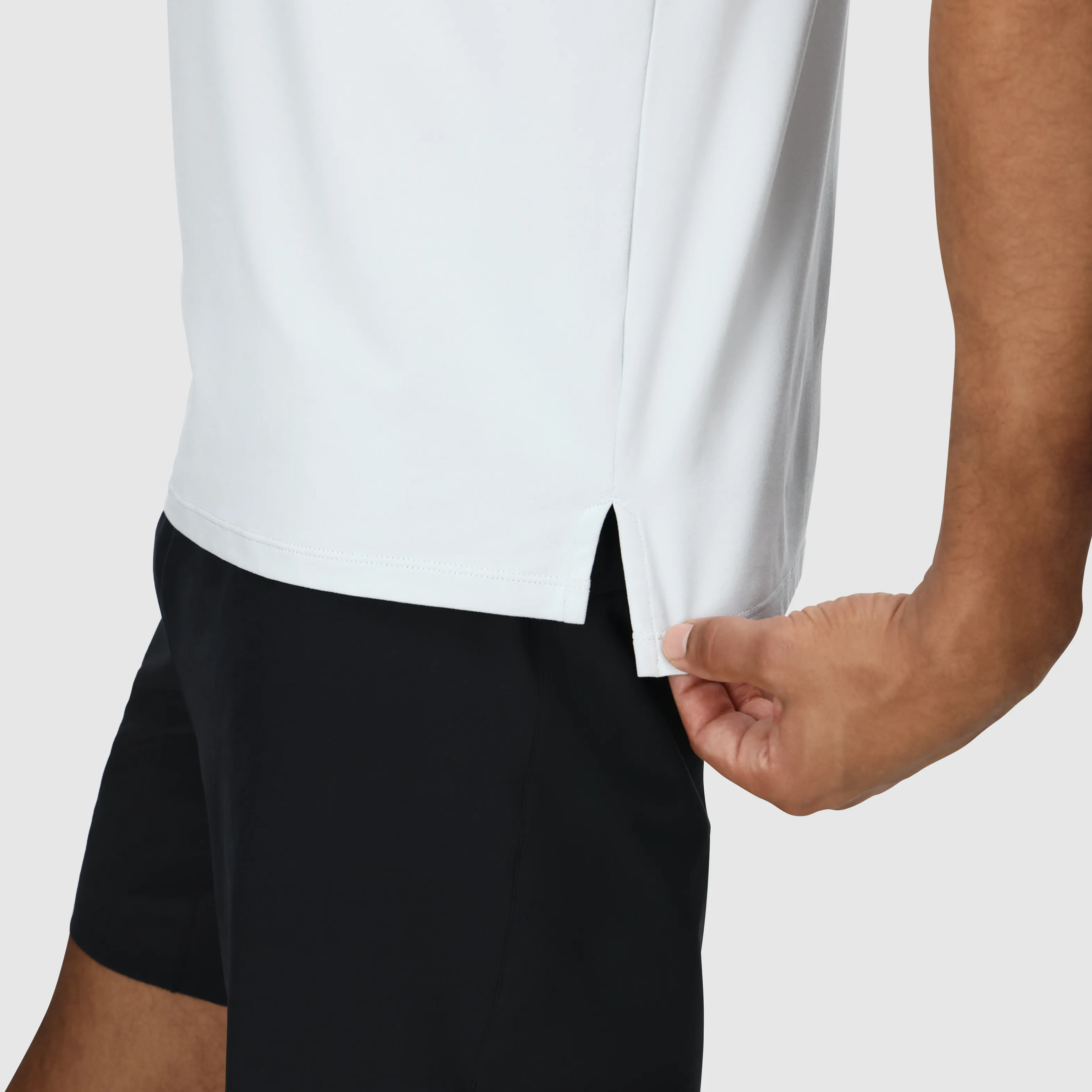 Men's ActiveIce Spectrum Sun T-Shirt sold by Outdoor Research product image thumbnail 5