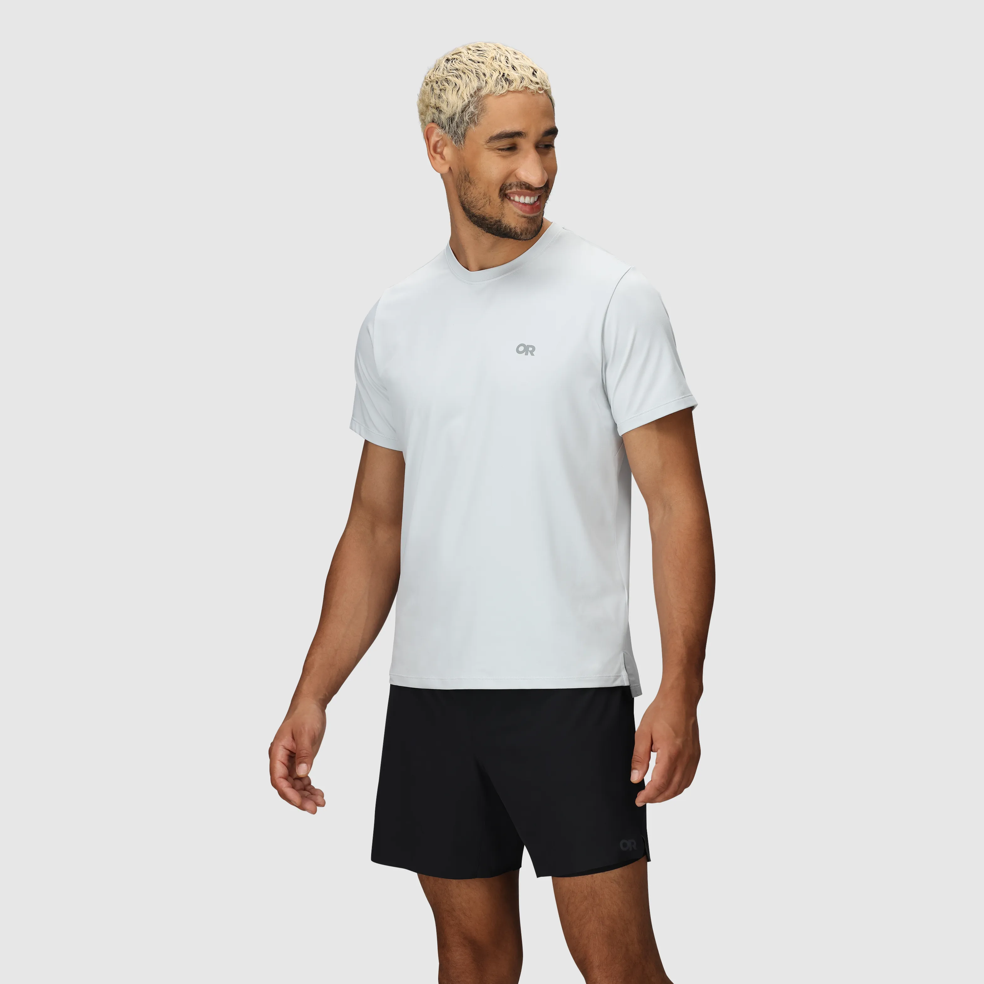 Men's ActiveIce Spectrum Sun T-Shirt sold by Outdoor Research
