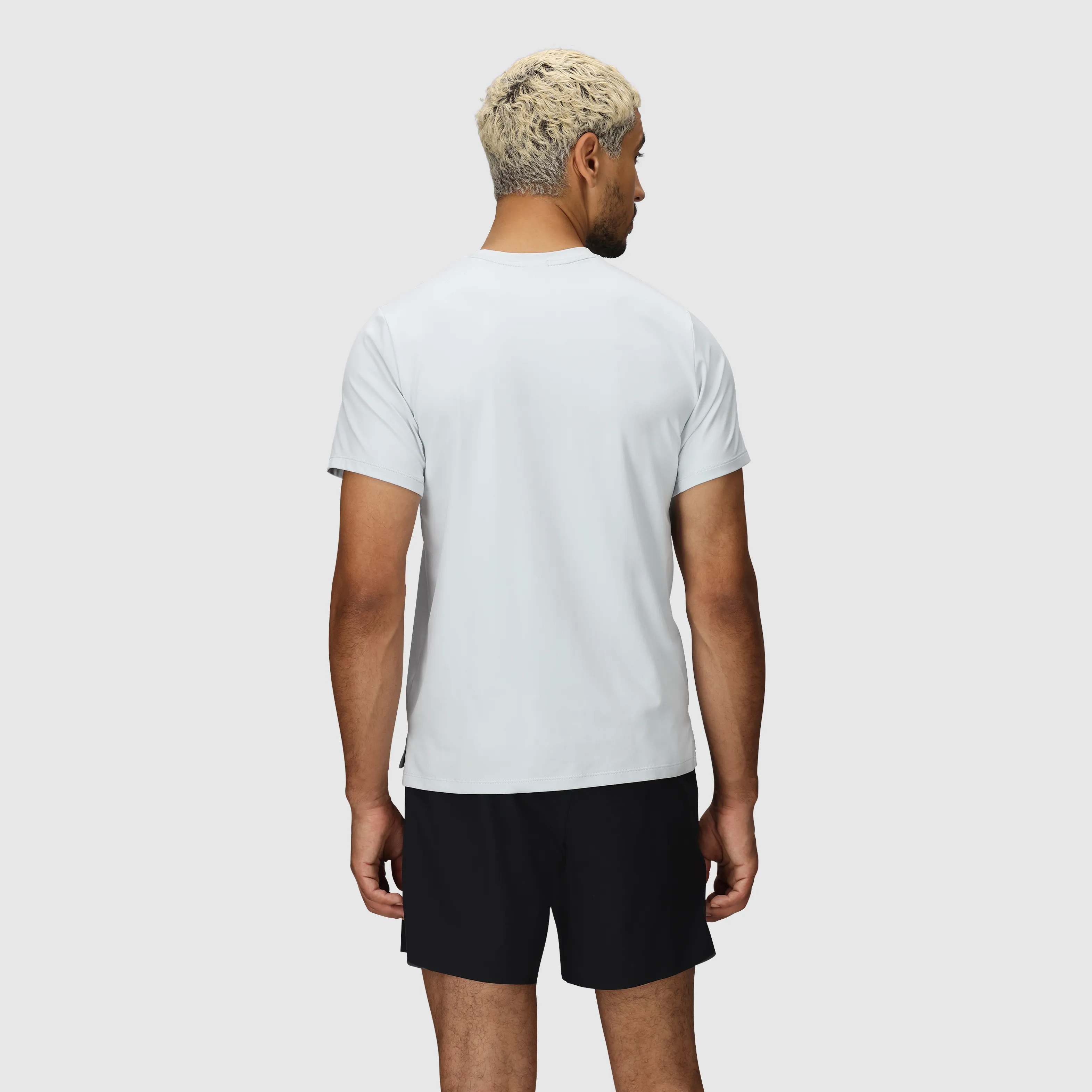 Men's ActiveIce Spectrum Sun T-Shirt sold by Outdoor Research product image thumbnail 2