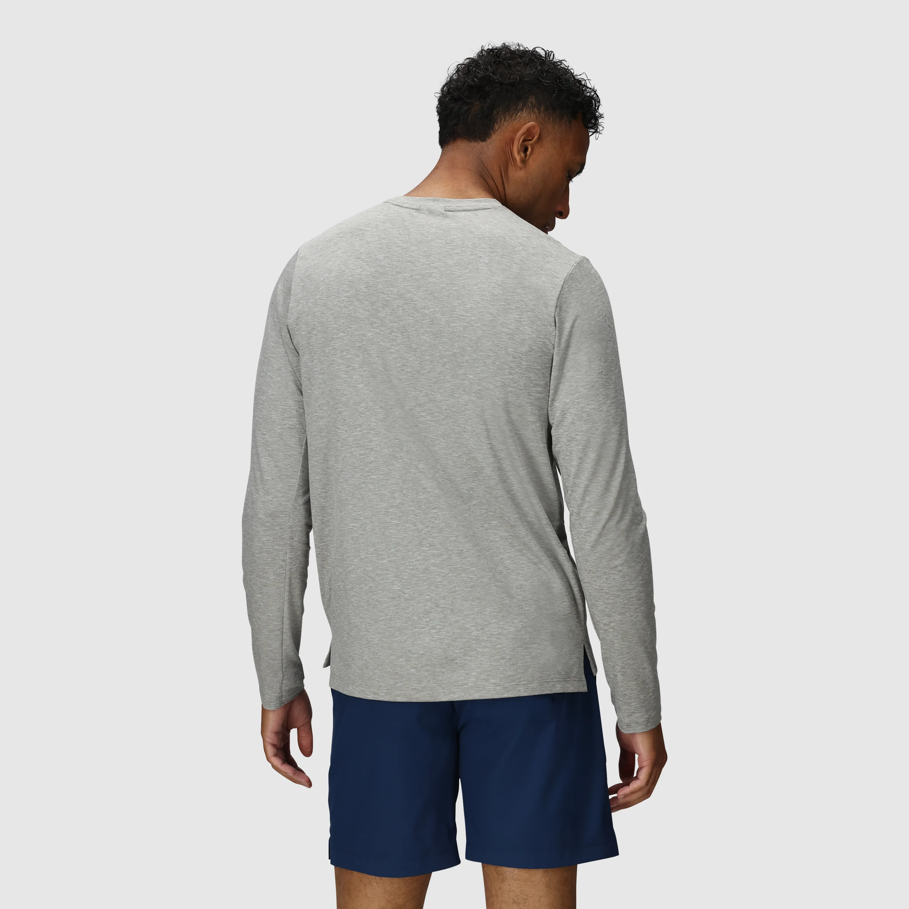 Men's ActiveIce Spectrum Sun Long Sleeve Tee sold by Outdoor Research product image thumbnail 2