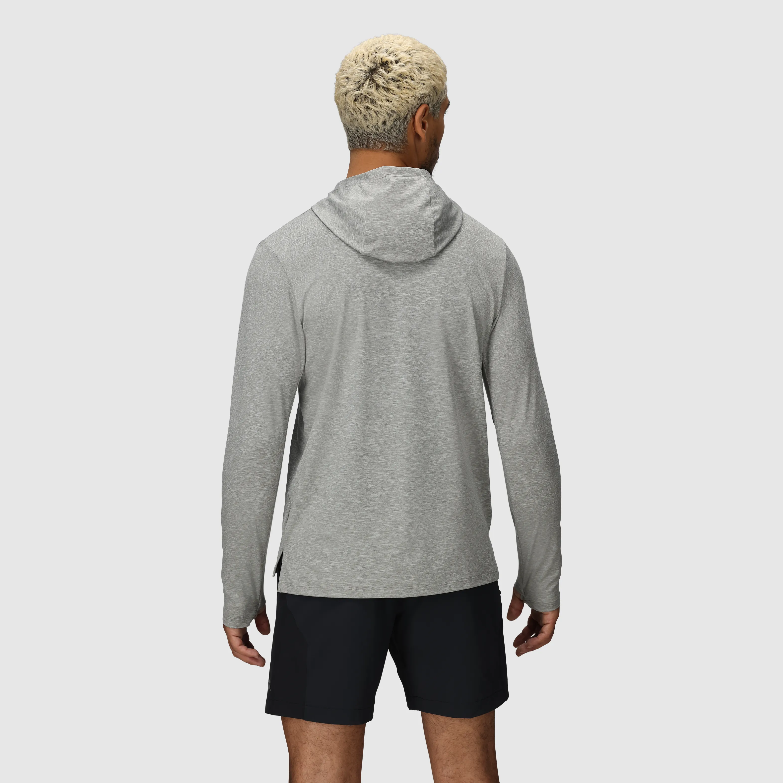 Men's ActiveIce Spectrum Sun Hoodie sold by Outdoor Research product image thumbnail 2