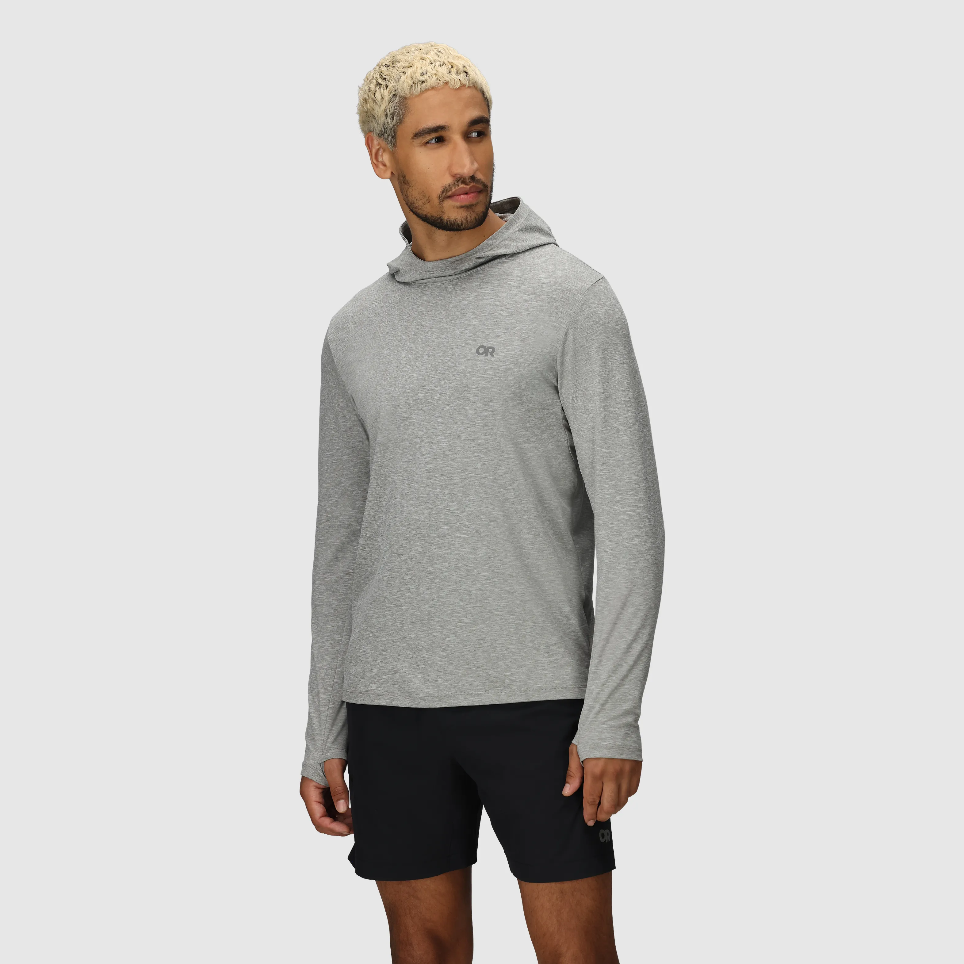 Men's ActiveIce Spectrum Sun Hoodie sold by Outdoor Research