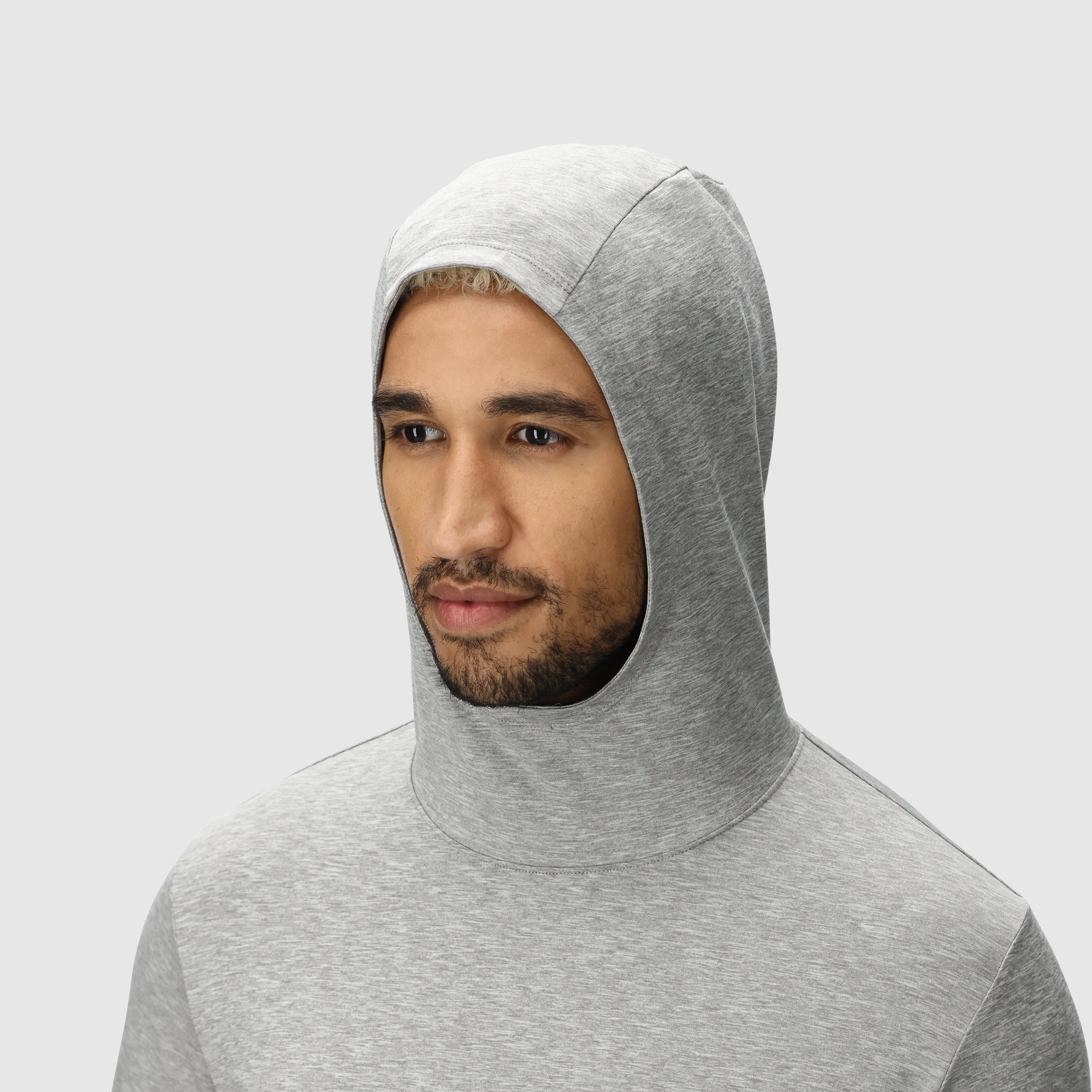 Men's ActiveIce Spectrum Sun Hoodie sold by Outdoor Research product image thumbnail 5