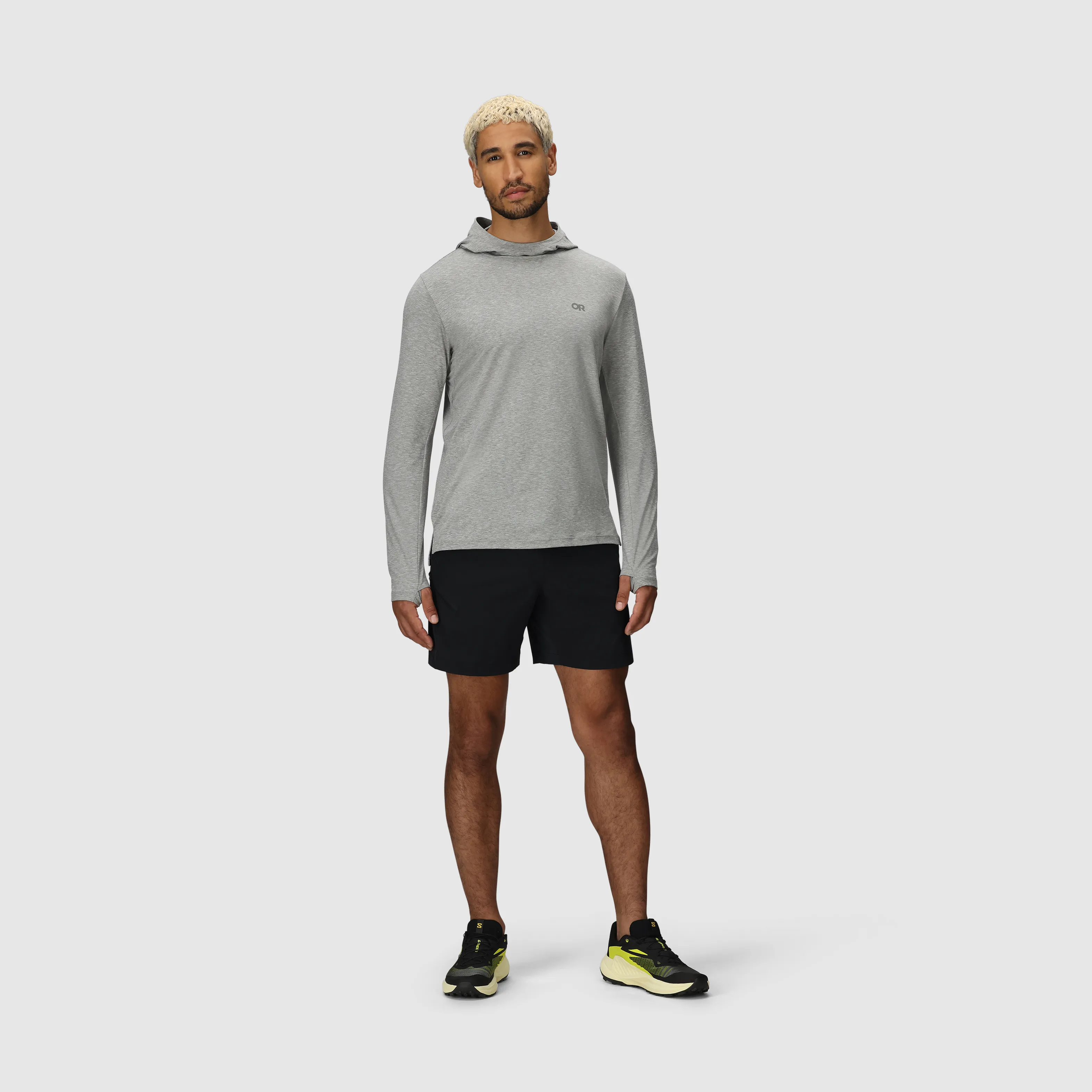 Men's ActiveIce Spectrum Sun Hoodie sold by Outdoor Research product image thumbnail 4