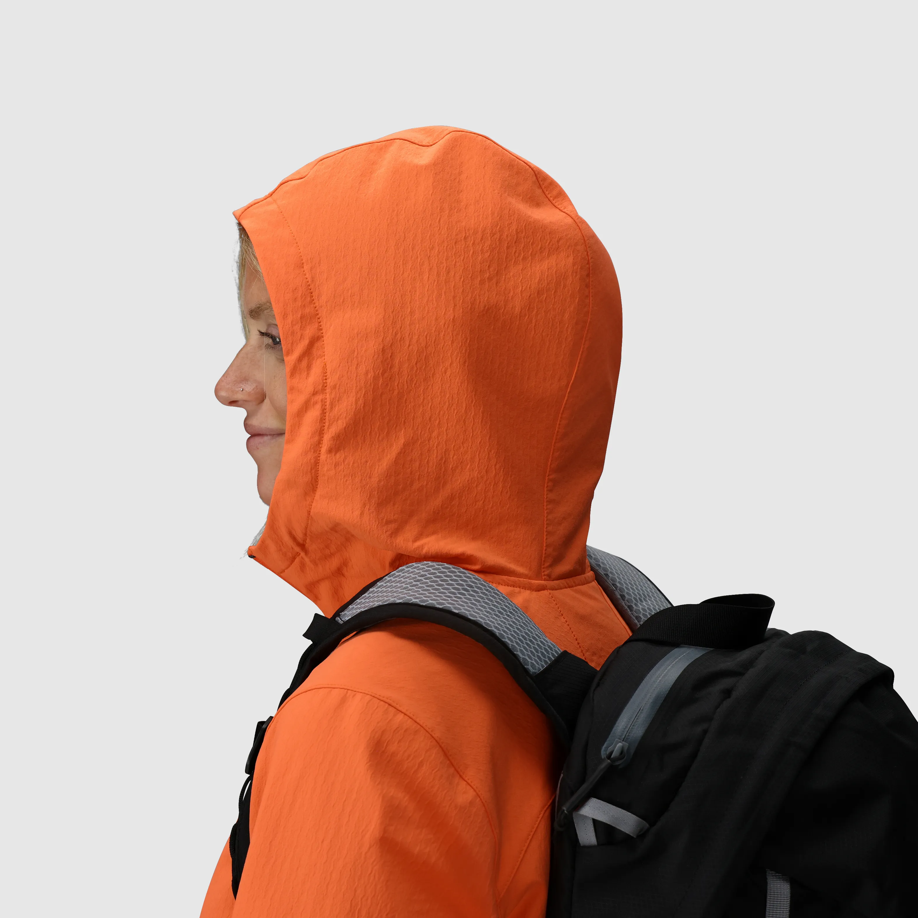 Women's Ultima Soft Shell Hoodie sold by Outdoor Research product image thumbnail 5