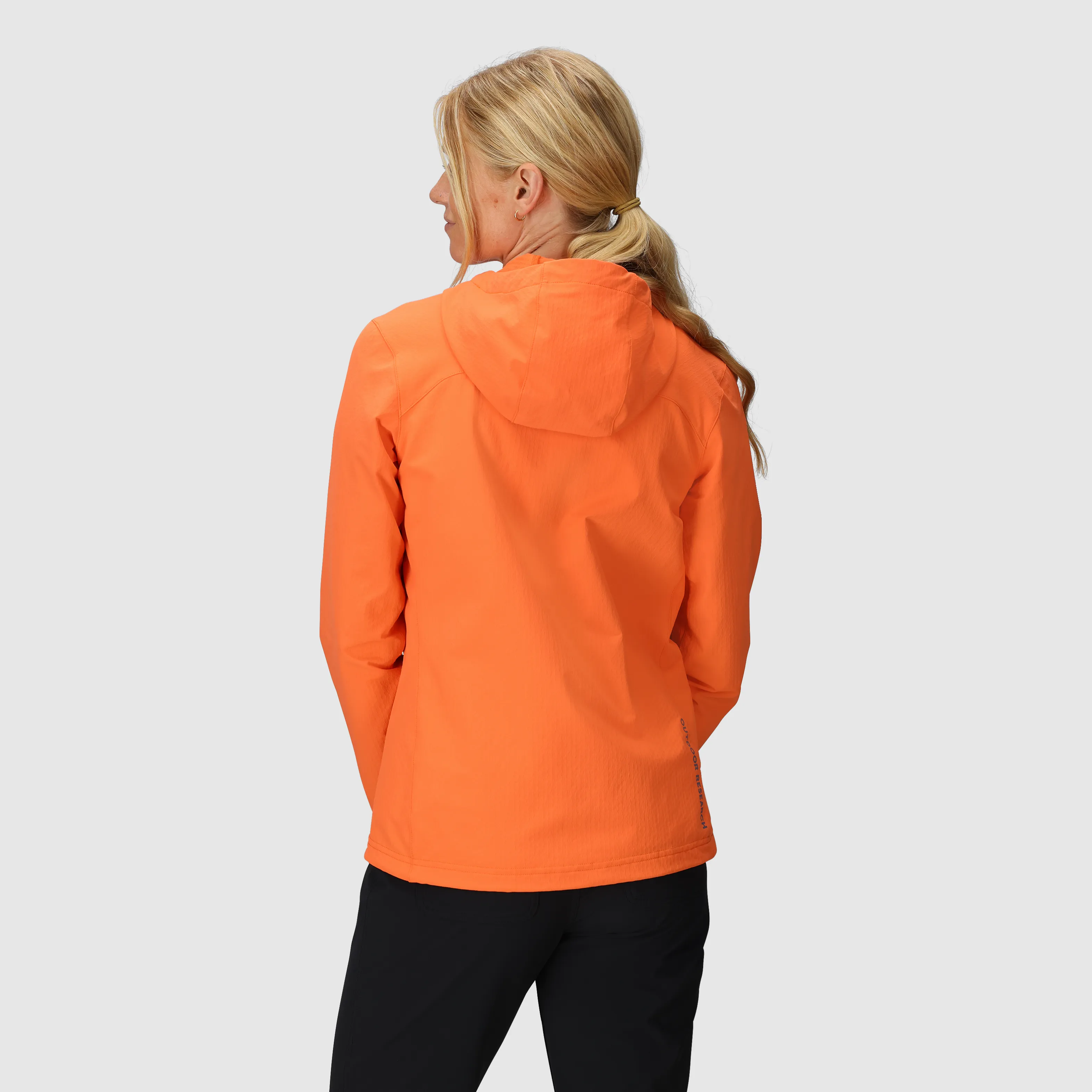 Women's Ultima Soft Shell Hoodie sold by Outdoor Research product image thumbnail 2