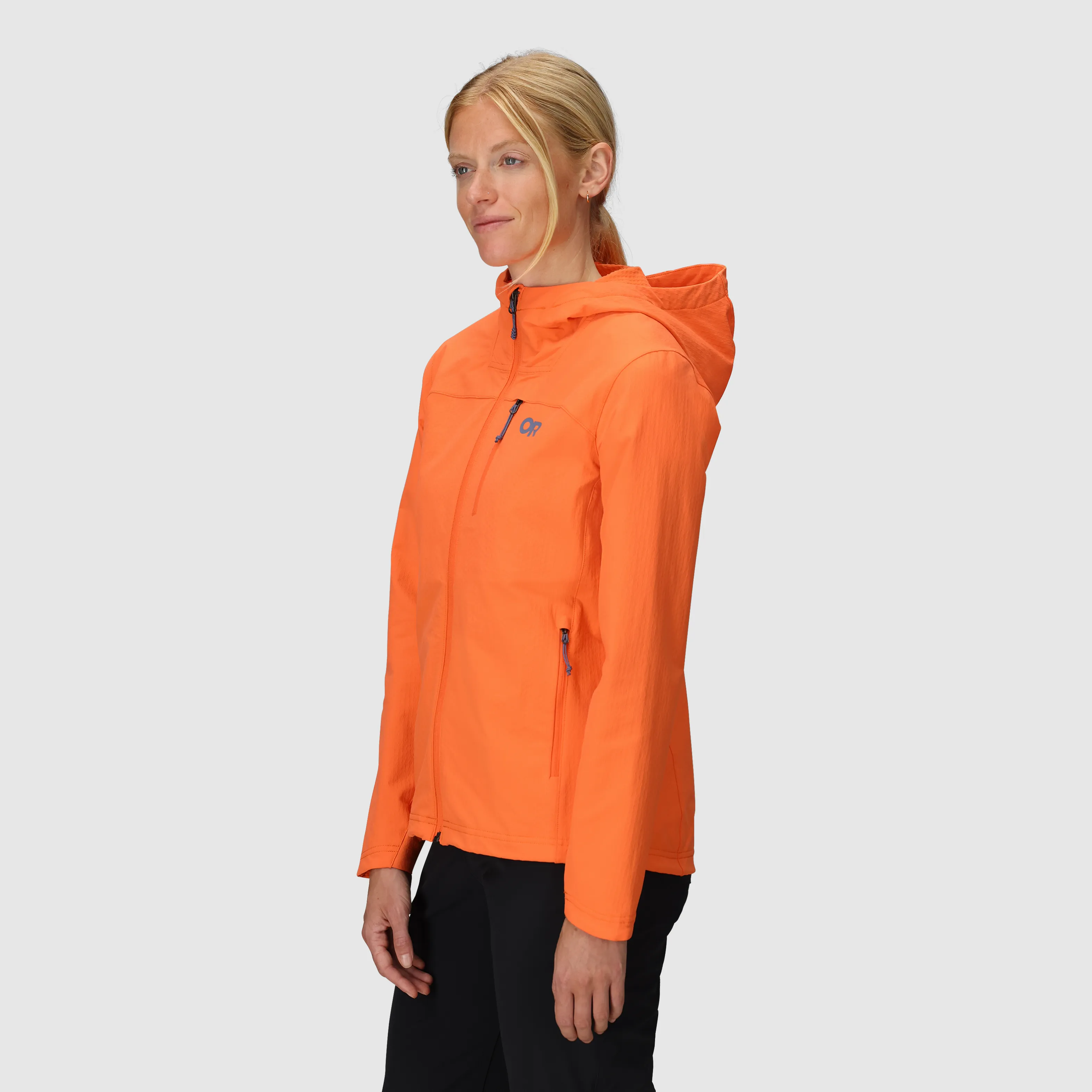 Women's Ultima Soft Shell Hoodie sold by Outdoor Research product image thumbnail 3