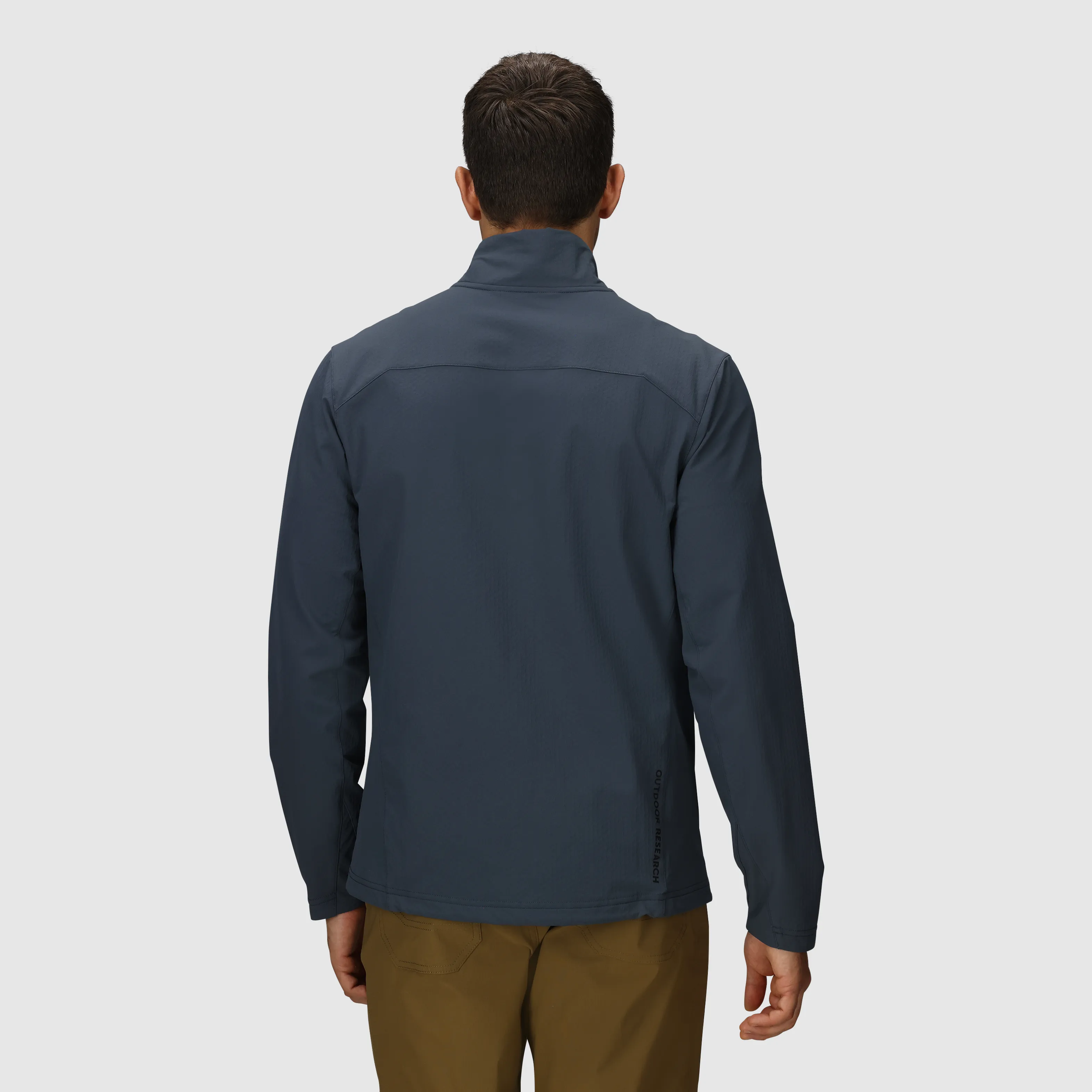 Men's Ultima Soft Shell Jacket sold by Outdoor Research product image thumbnail 2