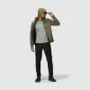 Men's Ultima Soft Shell Hoodie sold by Outdoor Research