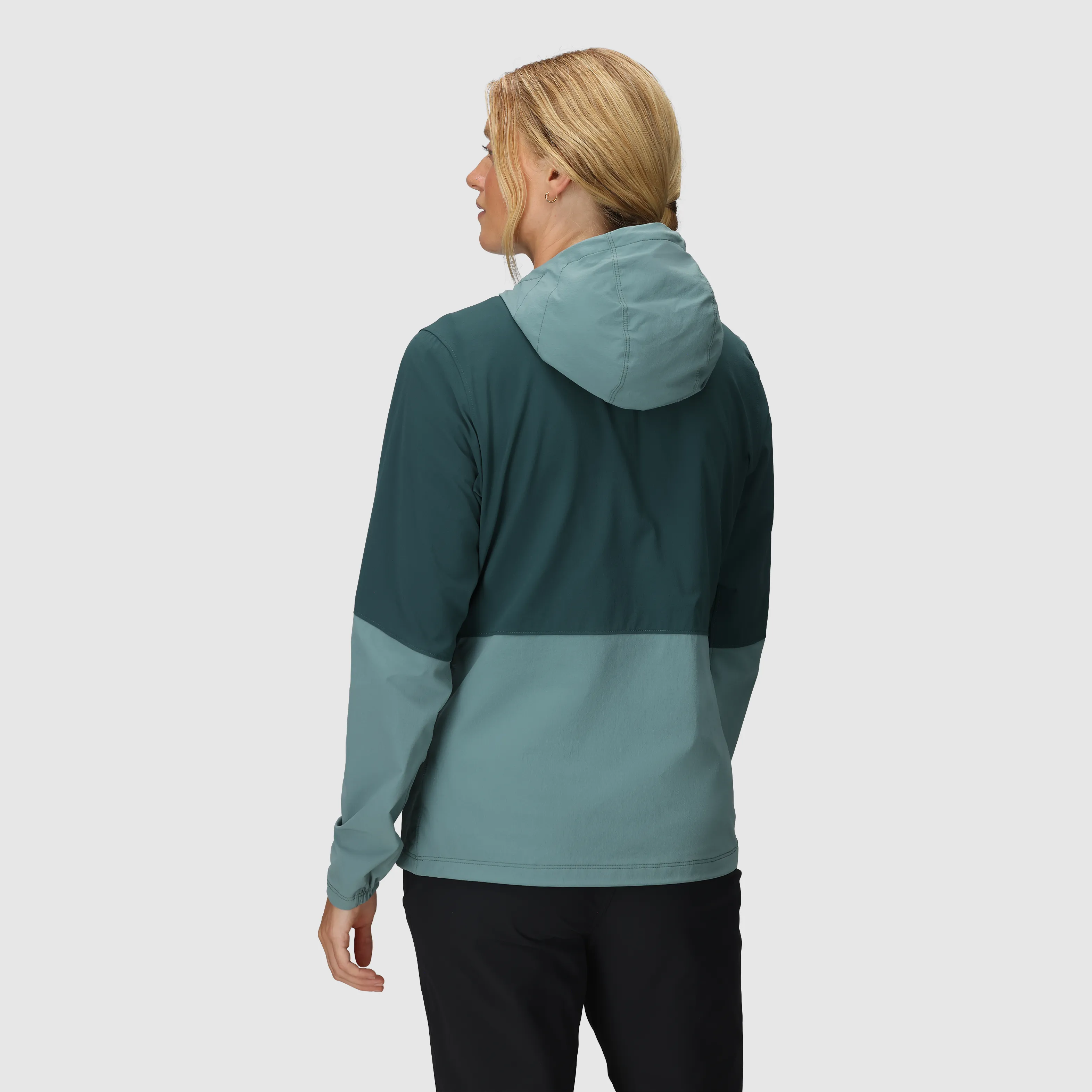 Women's Ferrosi Hoodie sold by Outdoor Research product image thumbnail 2