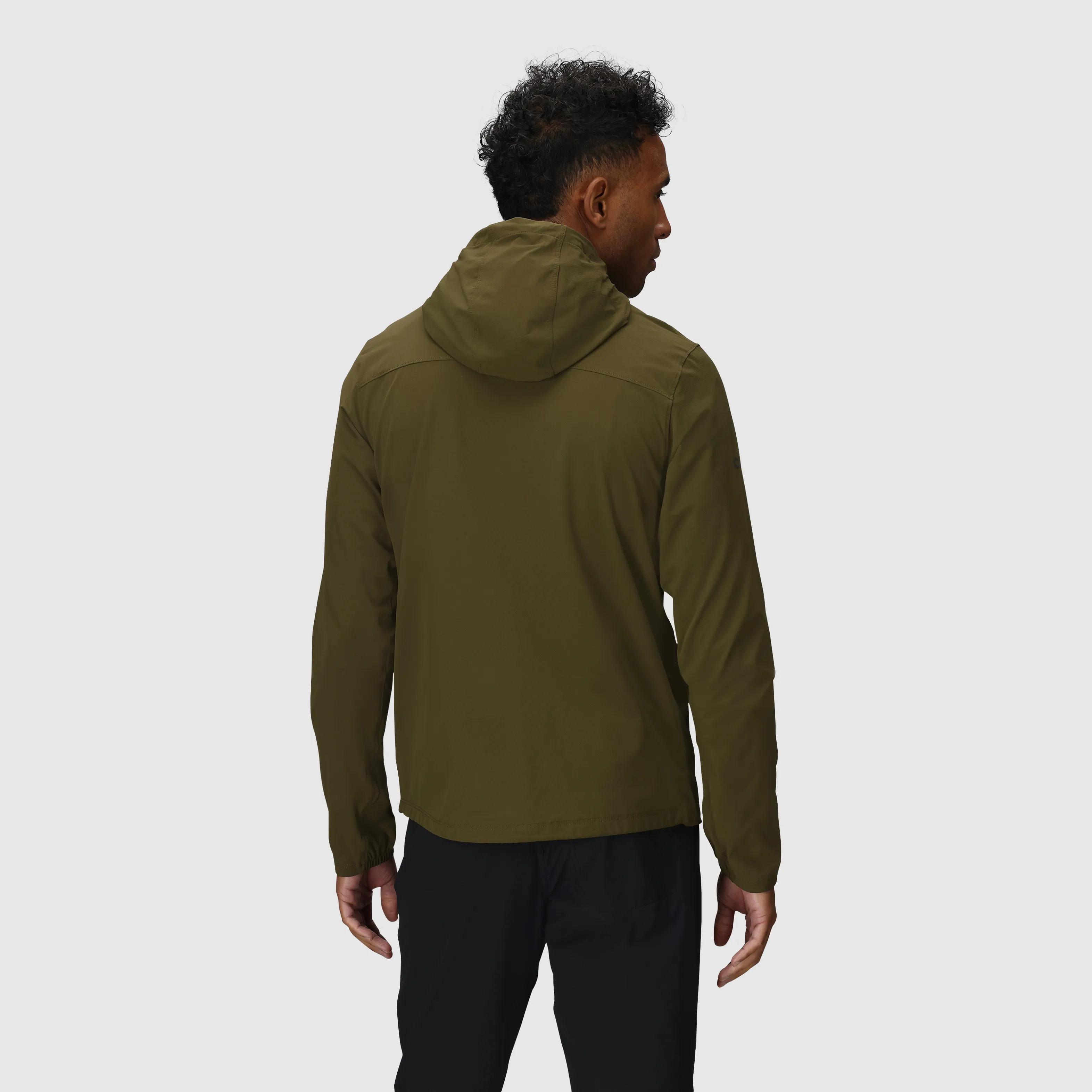 Men's Ferrosi Hoodie sold by Outdoor Research product image thumbnail 2