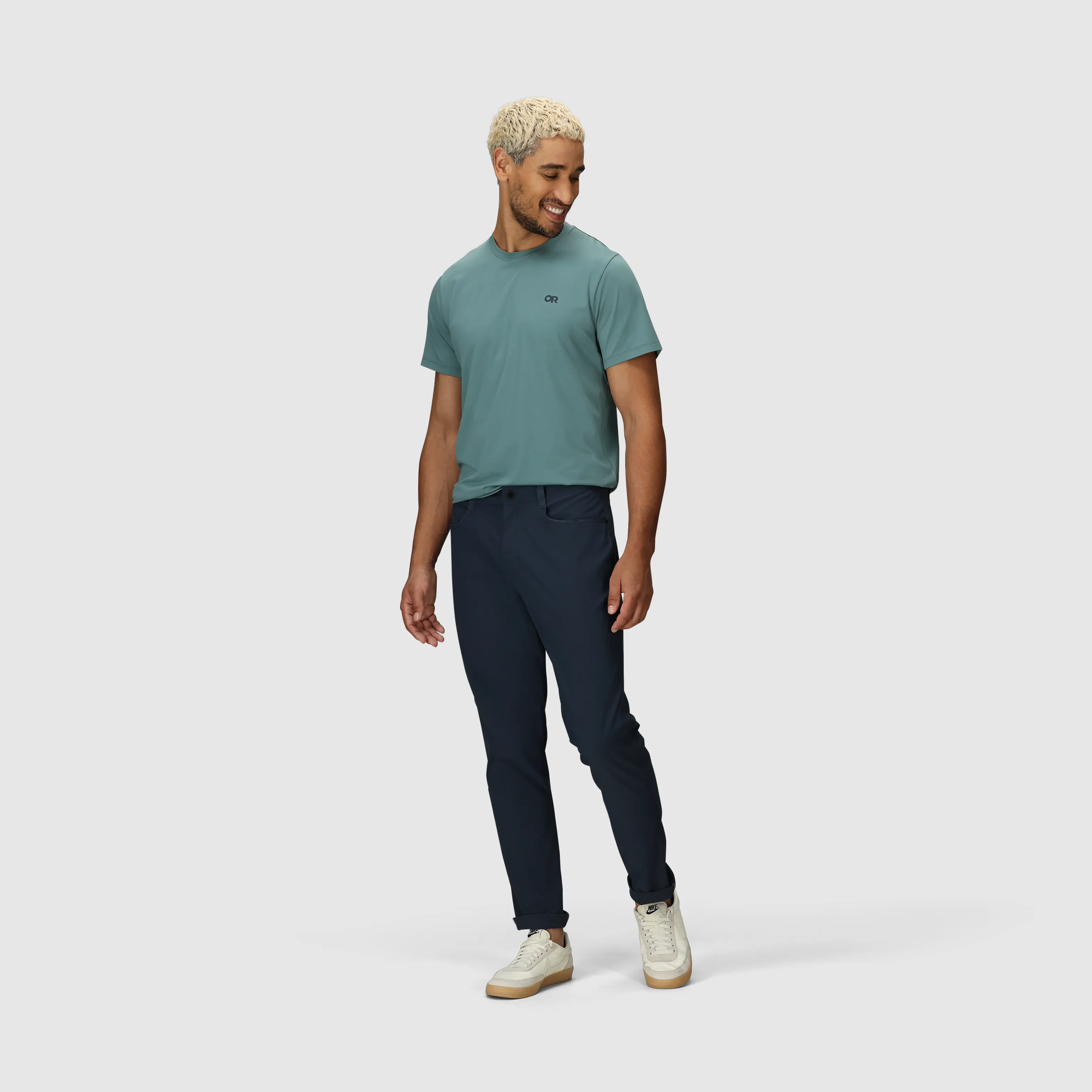 Men's Timberline 5-Pocket Pant - Trim sold by Outdoor Research product image thumbnail 4