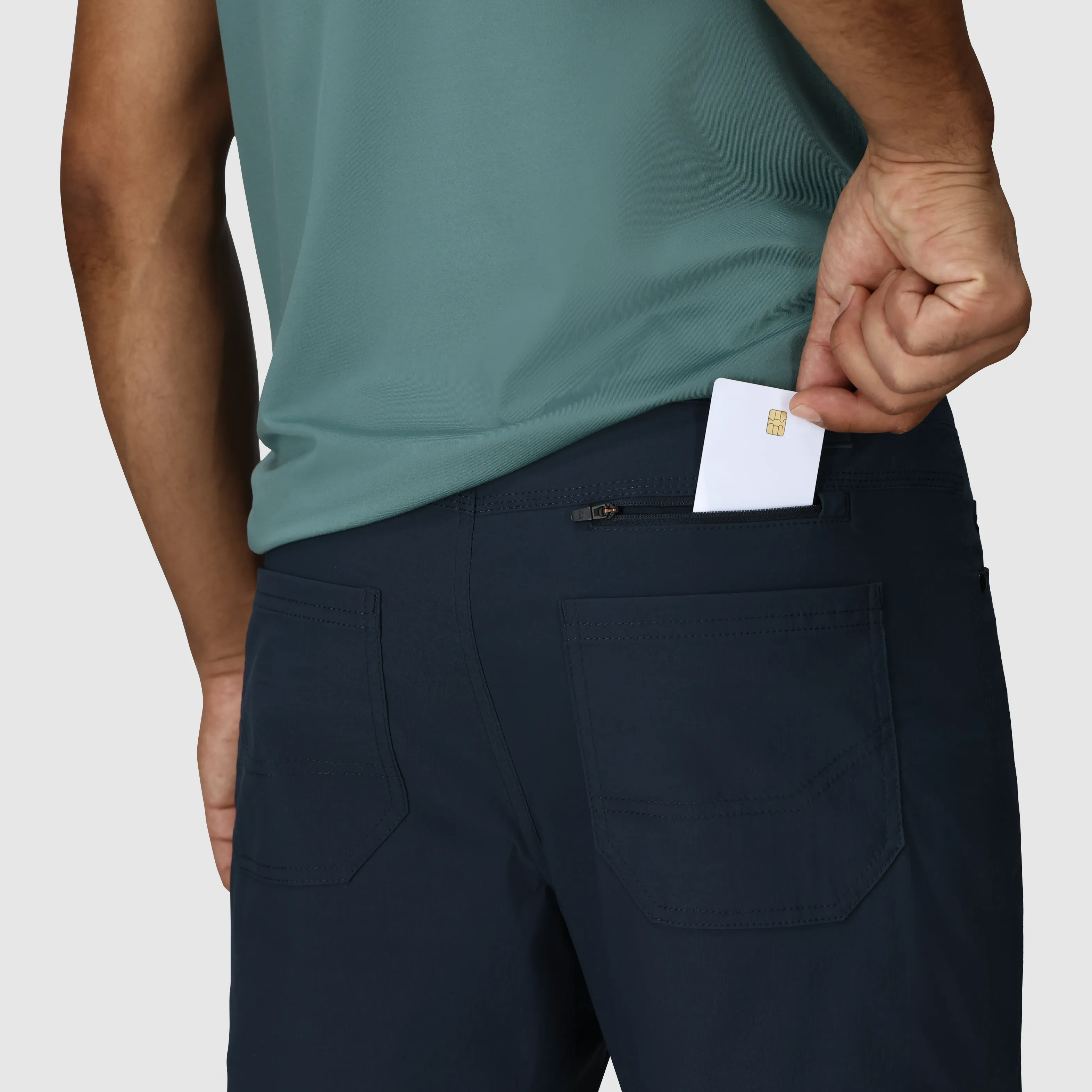 Men's Timberline 5-Pocket Pant - Trim sold by Outdoor Research product image thumbnail 5