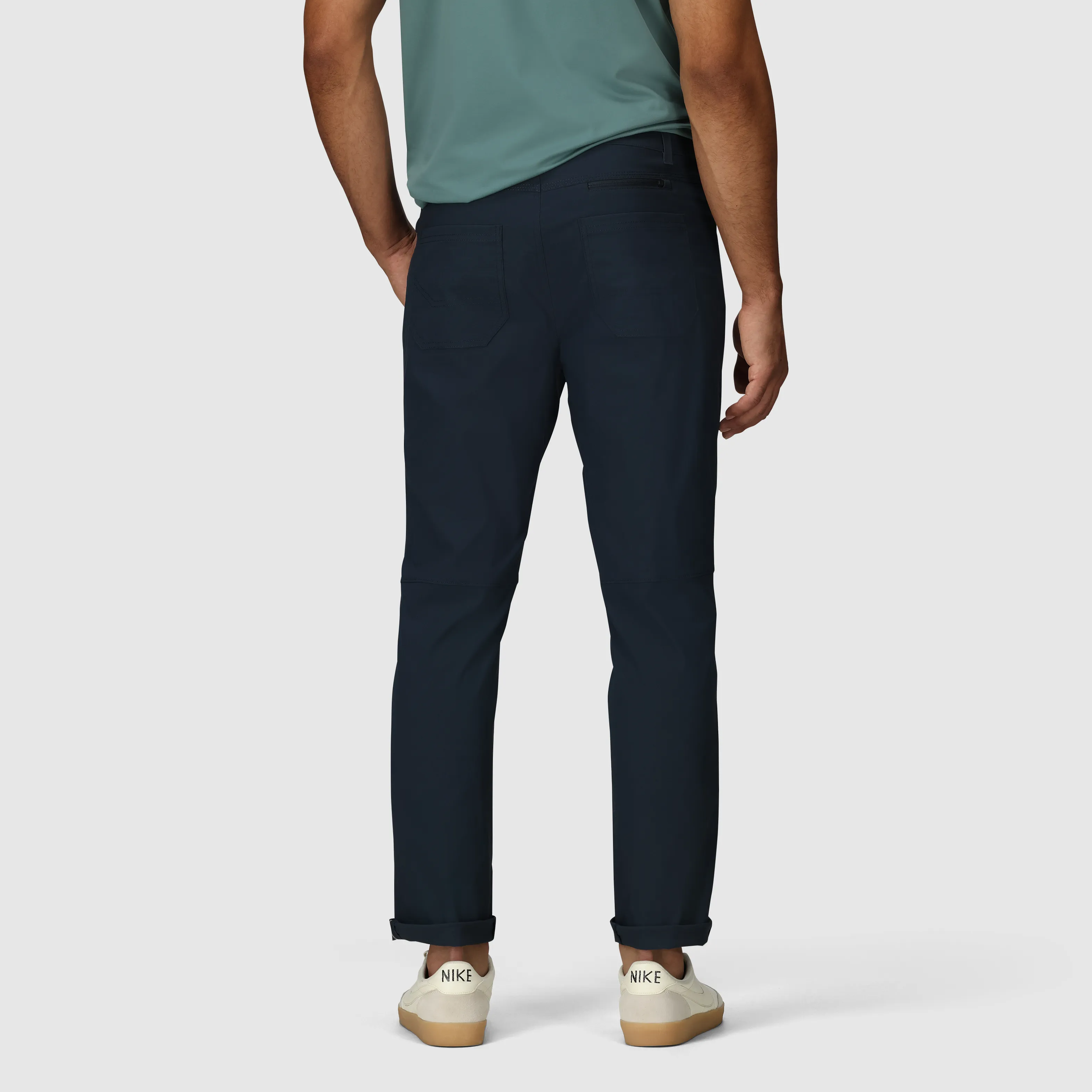 Men's Timberline 5-Pocket Pant - Trim sold by Outdoor Research product image thumbnail 2