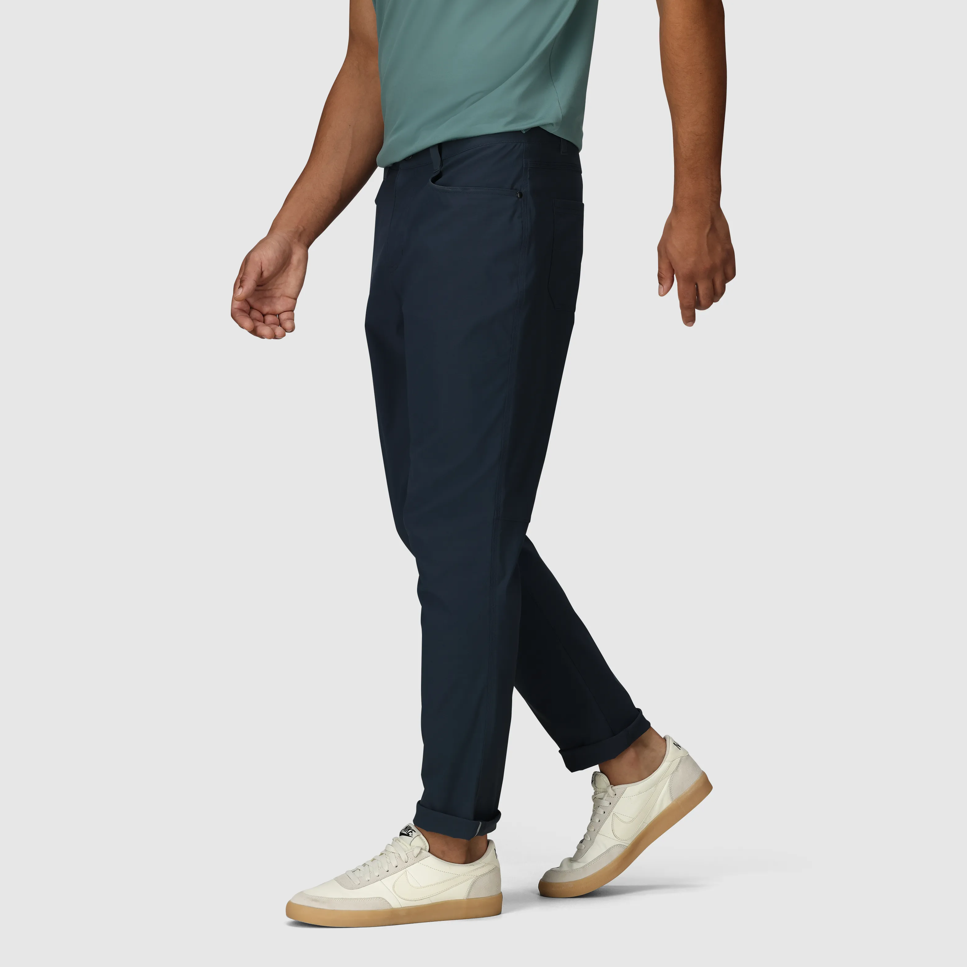 Men's Timberline 5-Pocket Pant - Trim sold by Outdoor Research product image thumbnail 3