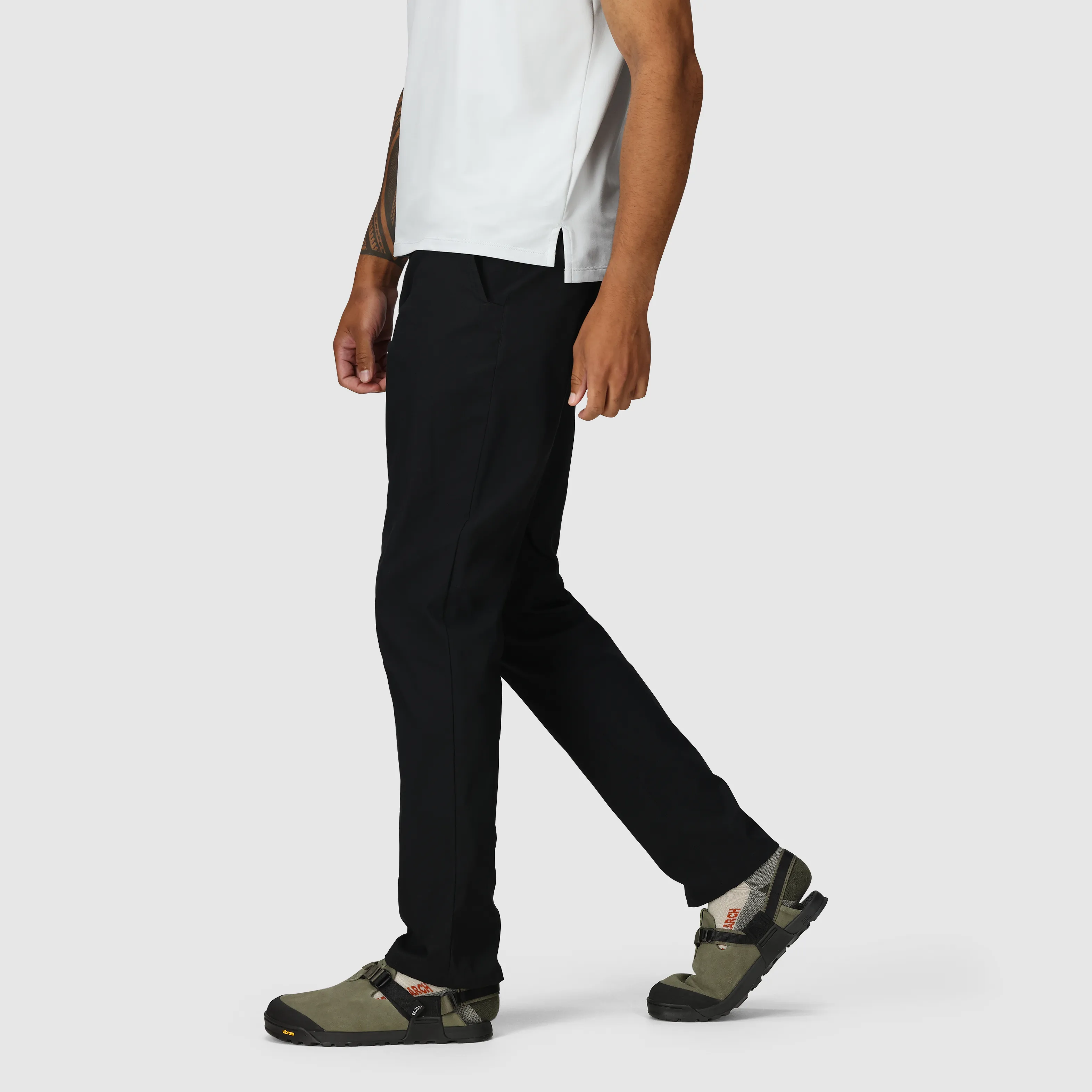 Men's Timberline Chino Pants sold by Outdoor Research product image thumbnail 4