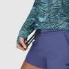 Women's Swift Lite Hybrid Shorts - 3.5" sold by Outdoor Research