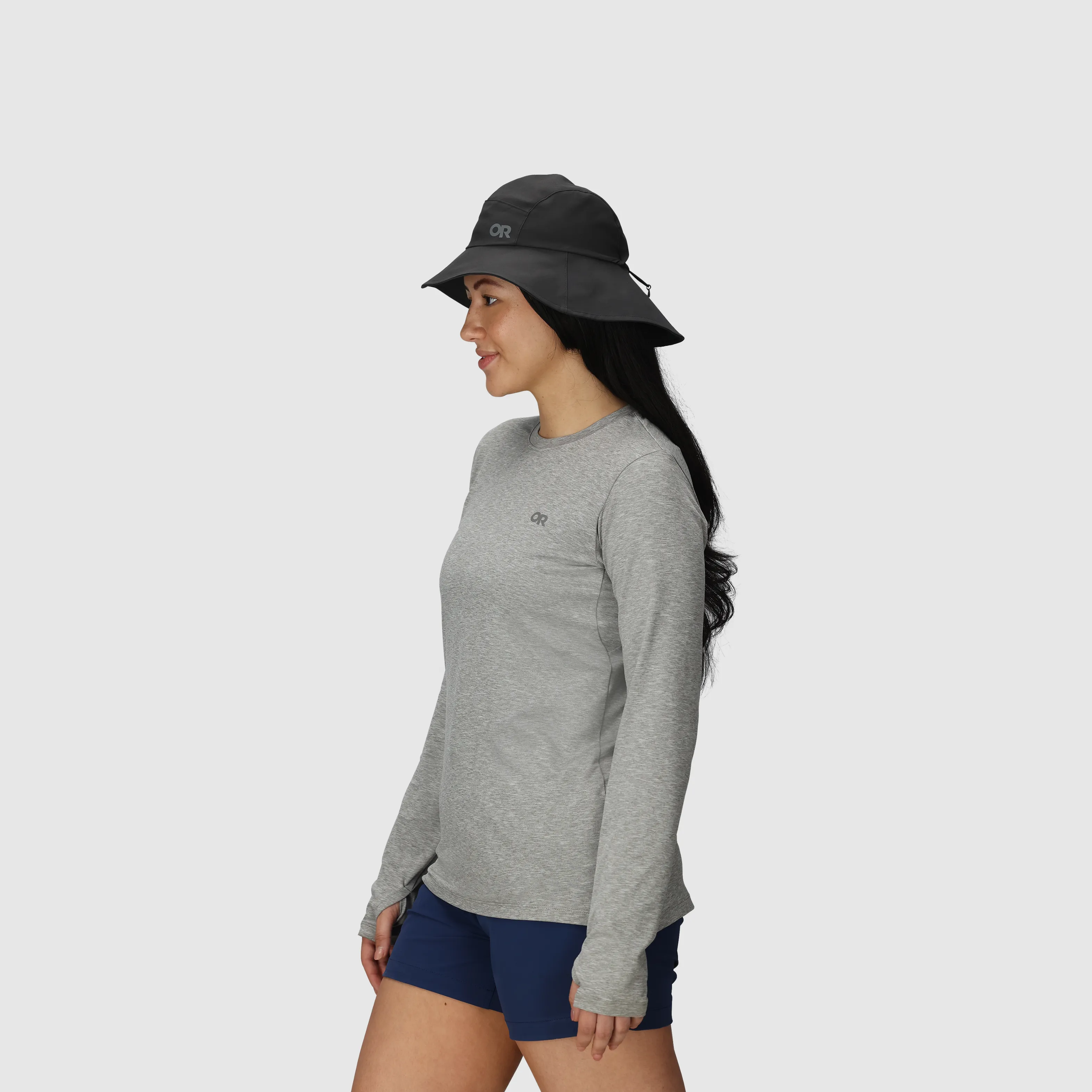 Women's Swift Lite Brimmer sold by Outdoor Research product image thumbnail 4