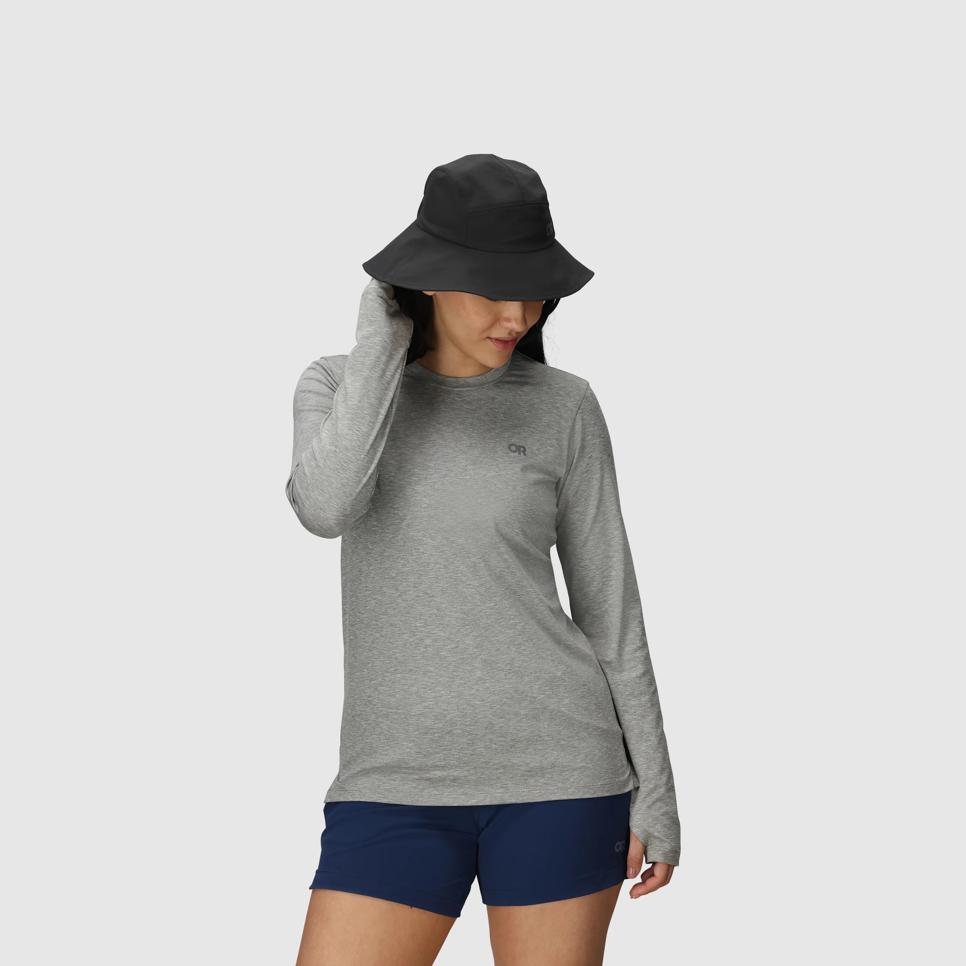 Women's Swift Lite Brimmer sold by Outdoor Research product image thumbnail 3