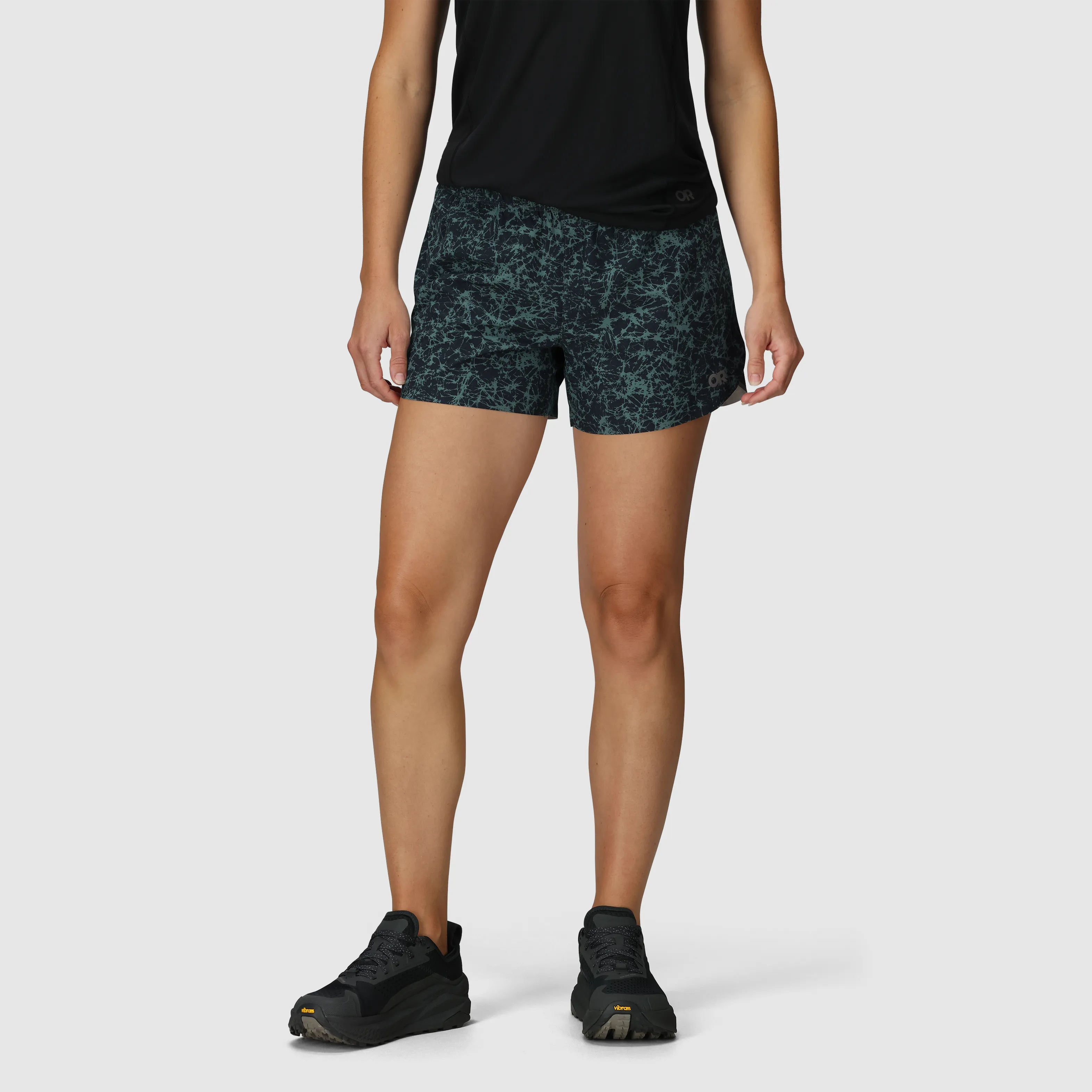 Women's Swift Lite Short - 4" sold by Outdoor Research