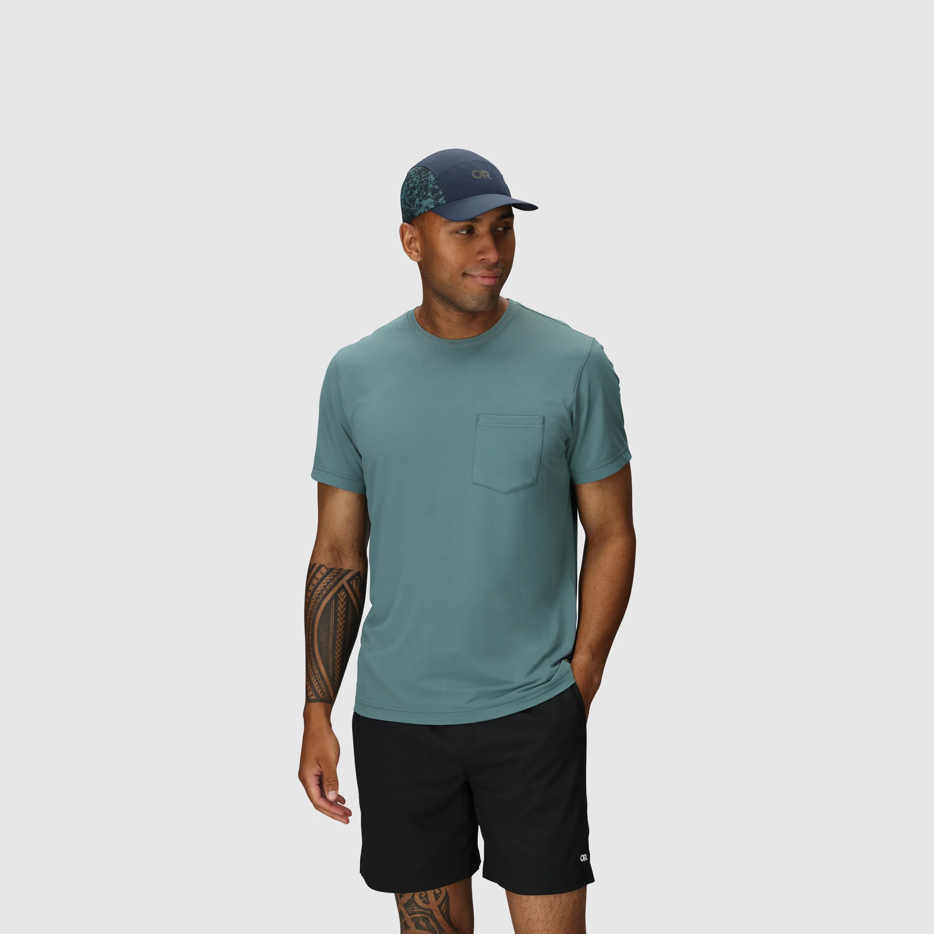 Swift Ultra Light Cap sold by Outdoor Research product image thumbnail 5