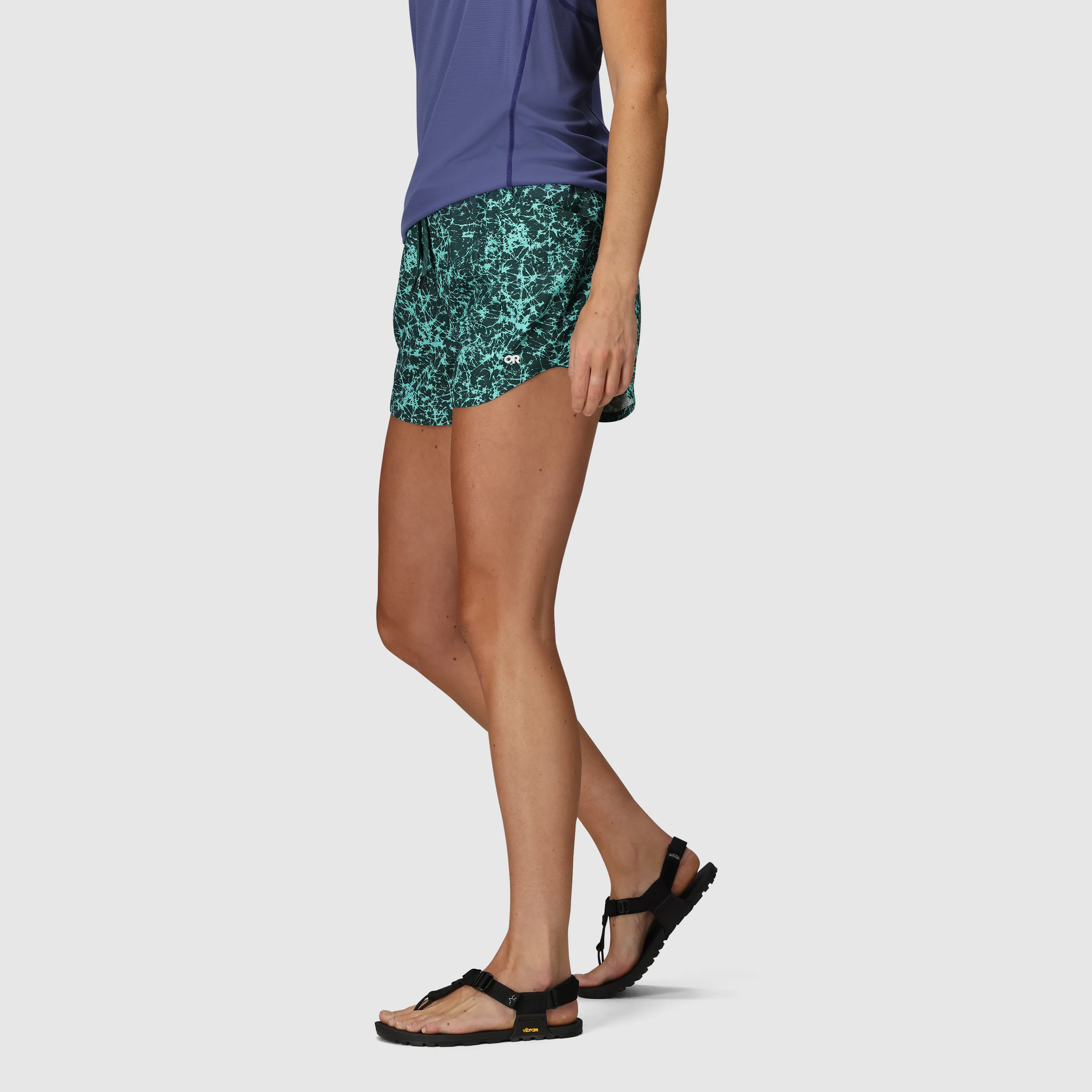Women's Odyssey Multi Shorts sold by Outdoor Research product image thumbnail 3