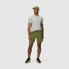 Men's Swift Lite Hybrid Shorts - 7" sold by Outdoor Research