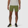 Men's Swift Lite Hybrid Shorts - 7" sold by Outdoor Research