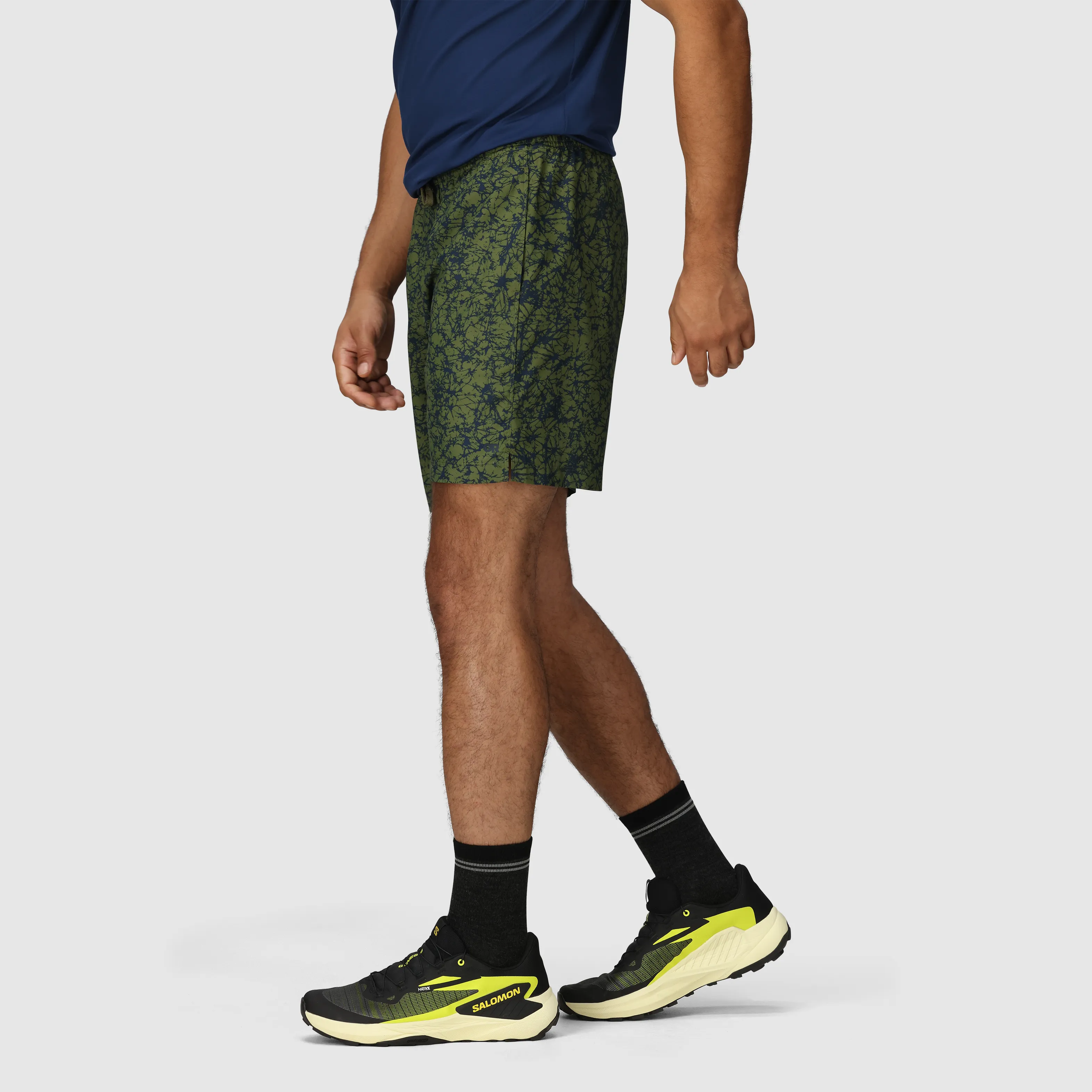 Men's Odyssey Multi Shorts sold by Outdoor Research product image thumbnail 3