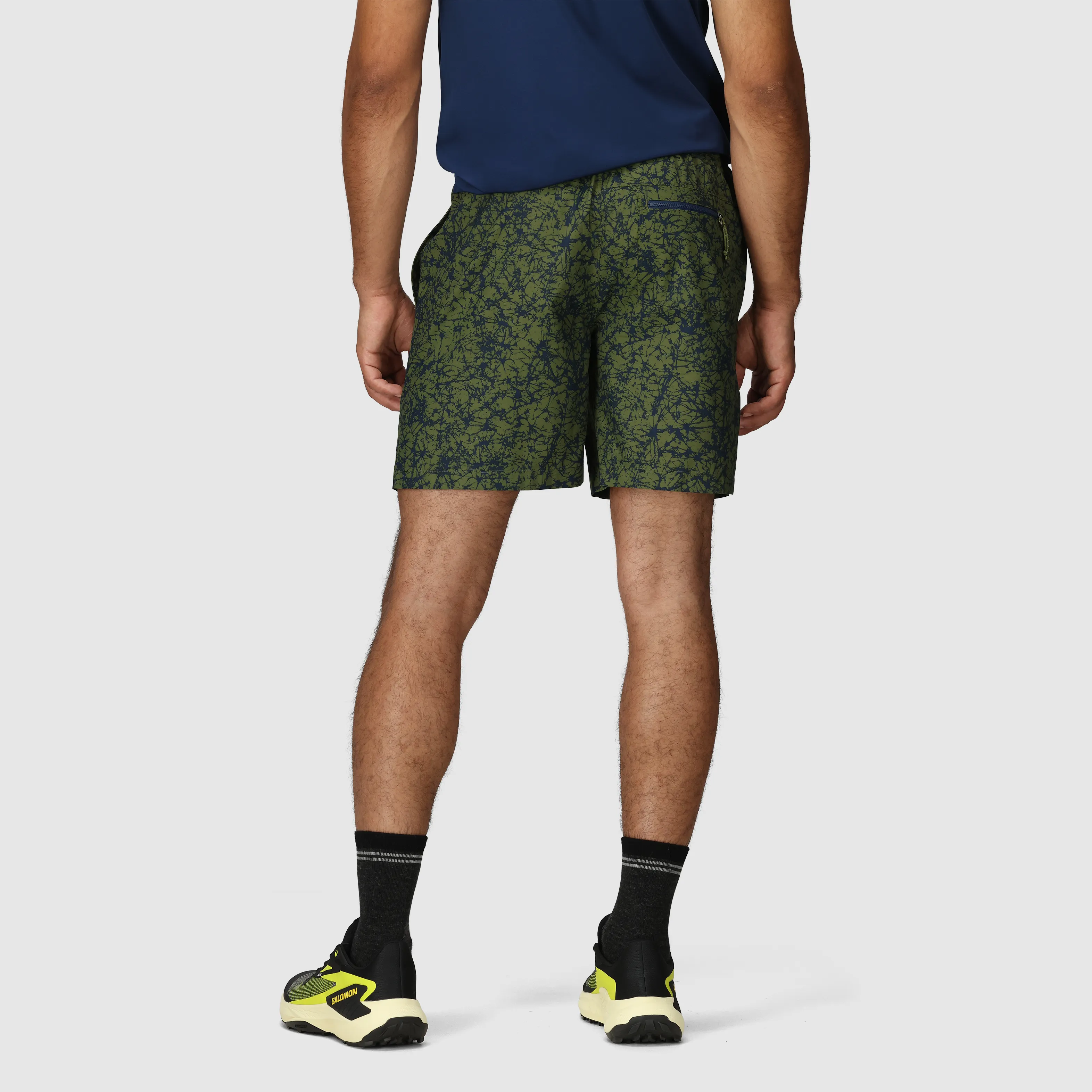 Men's Odyssey Multi Shorts sold by Outdoor Research product image thumbnail 2