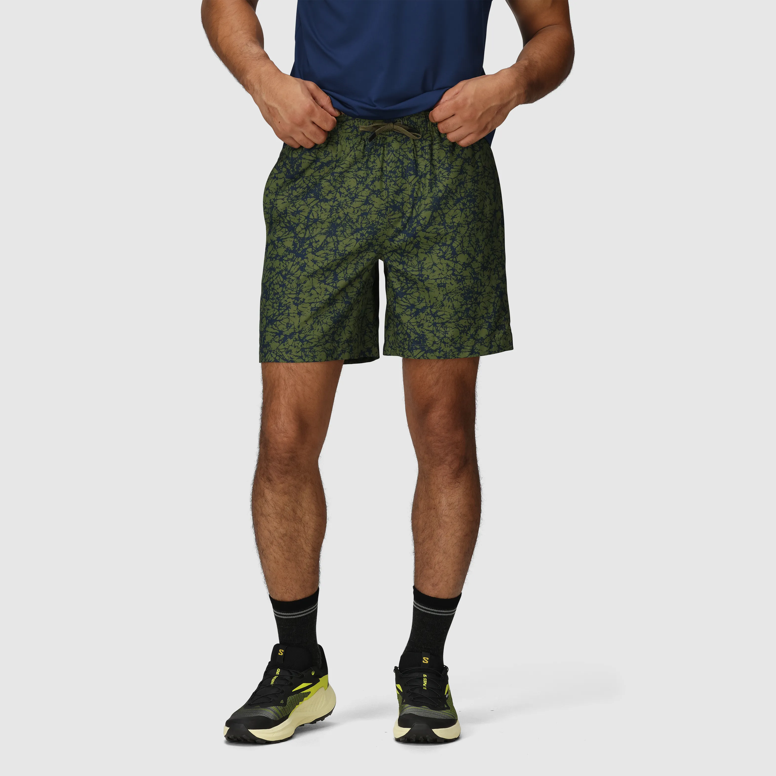 Men's Odyssey Multi Shorts sold by Outdoor Research