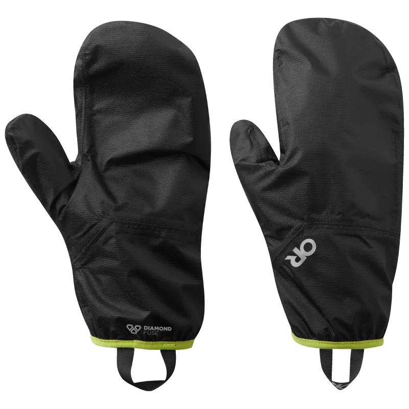 Helium Rain Mitts sold by Outdoor Research