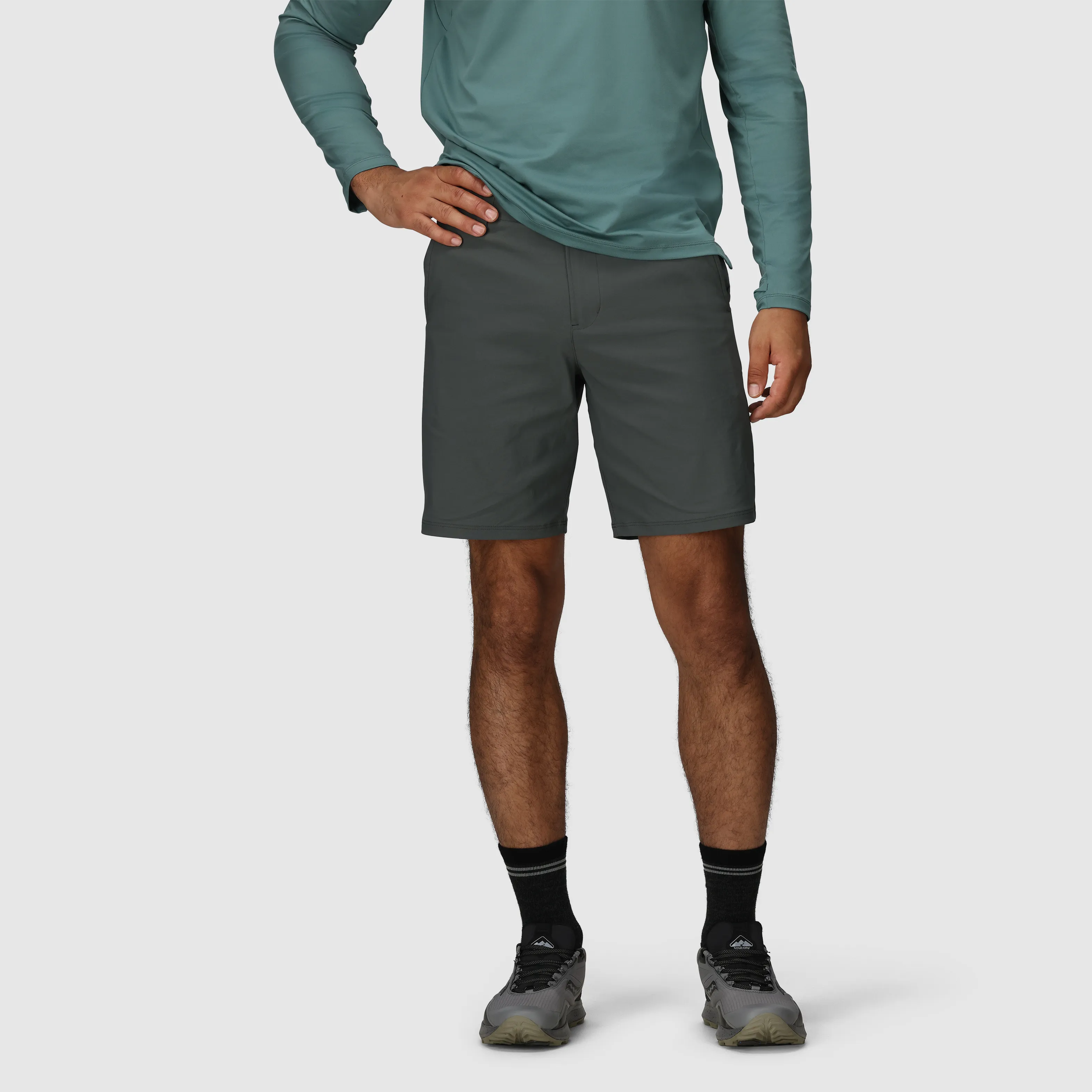 Men's Timberline Shorts sold by Outdoor Research