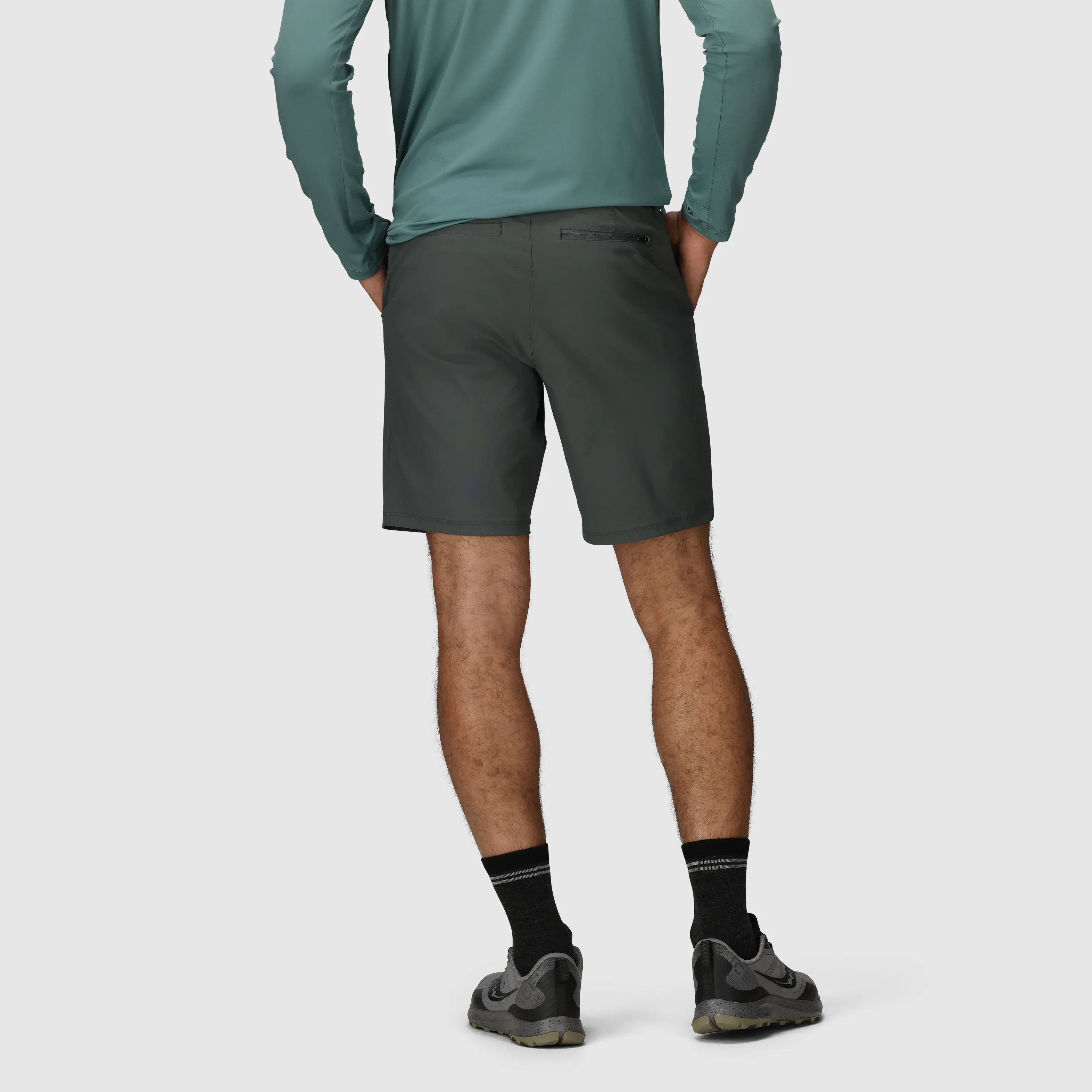 Men's Timberline Shorts sold by Outdoor Research product image thumbnail 2