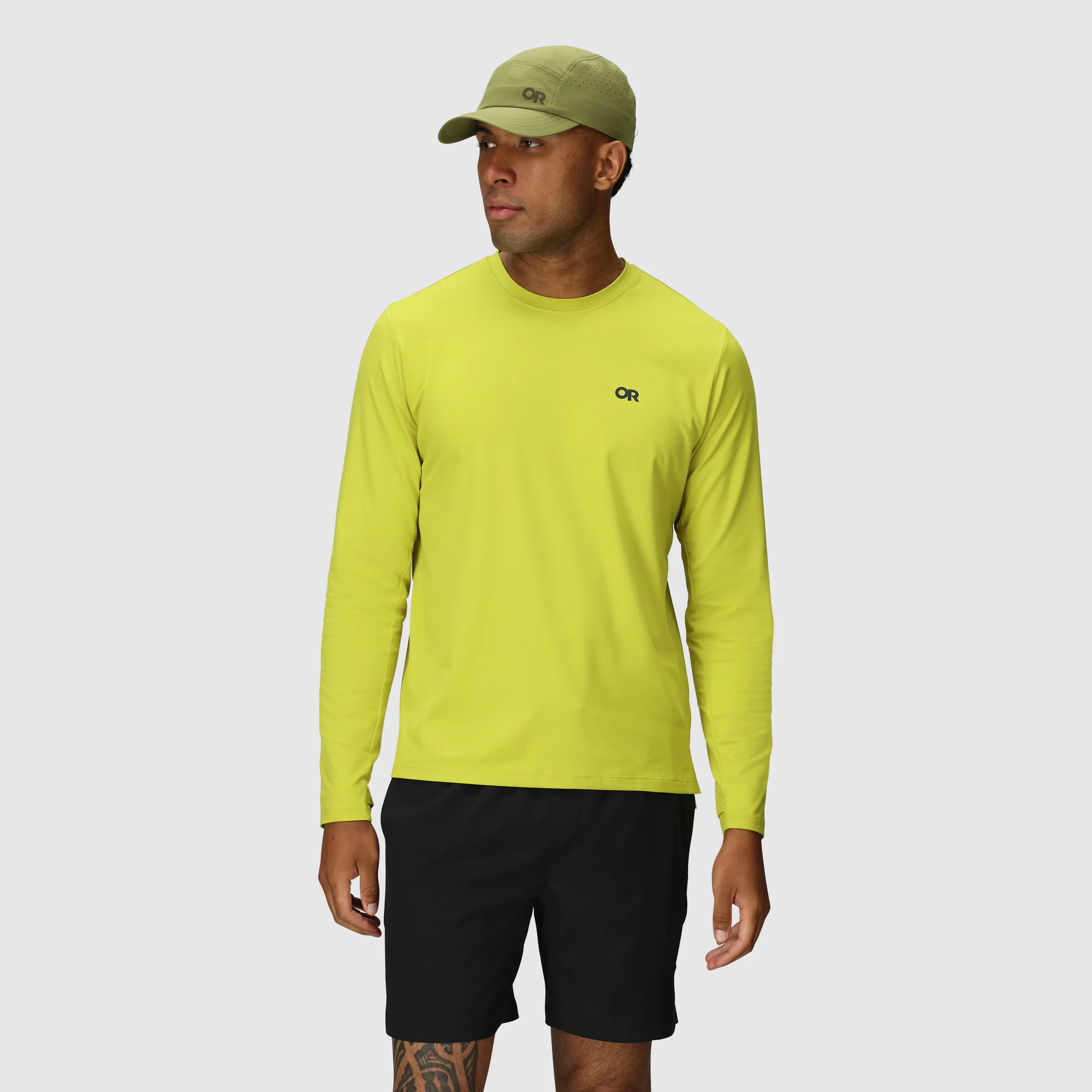 Swift Lite Tech Cap sold by Outdoor Research product image thumbnail 3