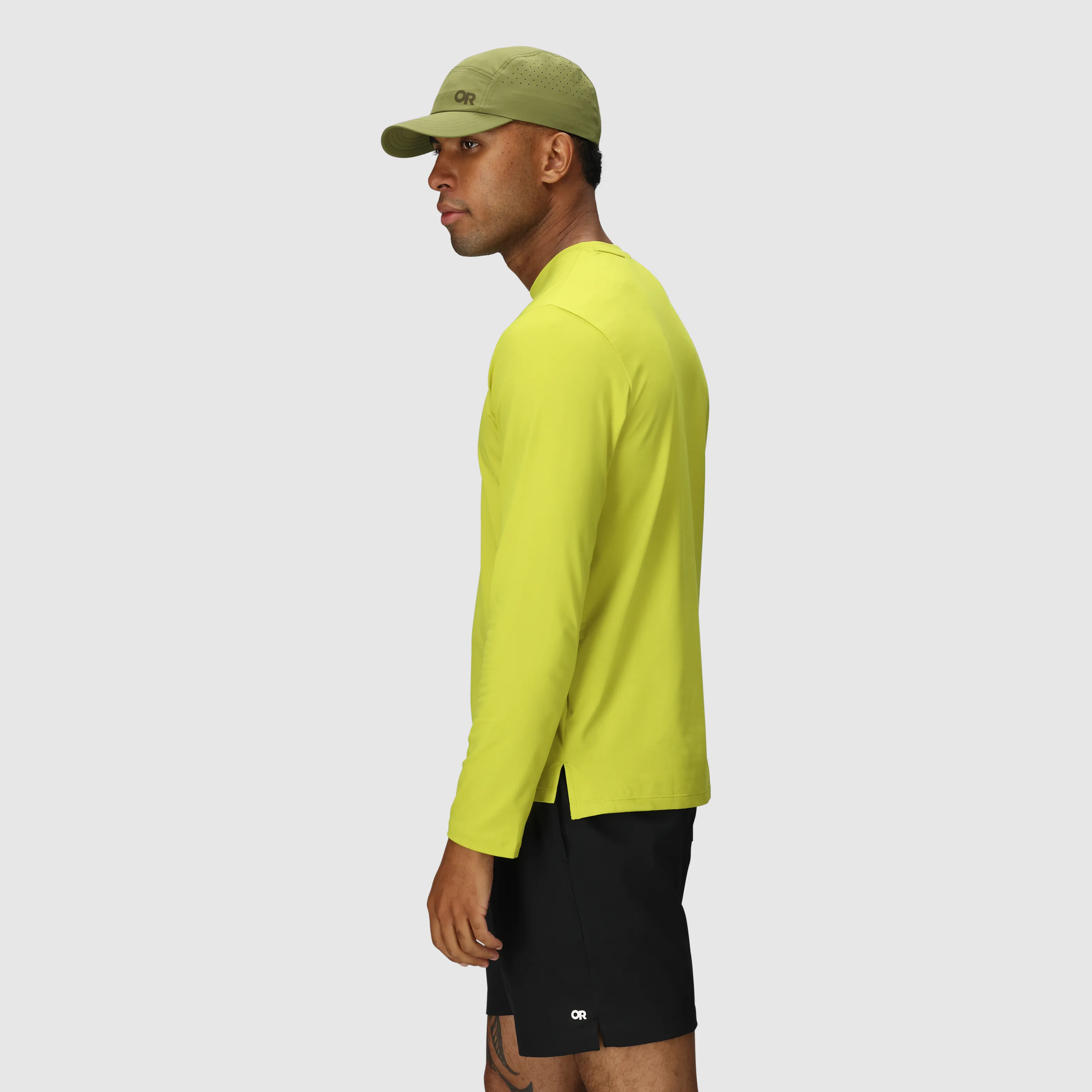 Swift Lite Tech Cap sold by Outdoor Research product image thumbnail 4