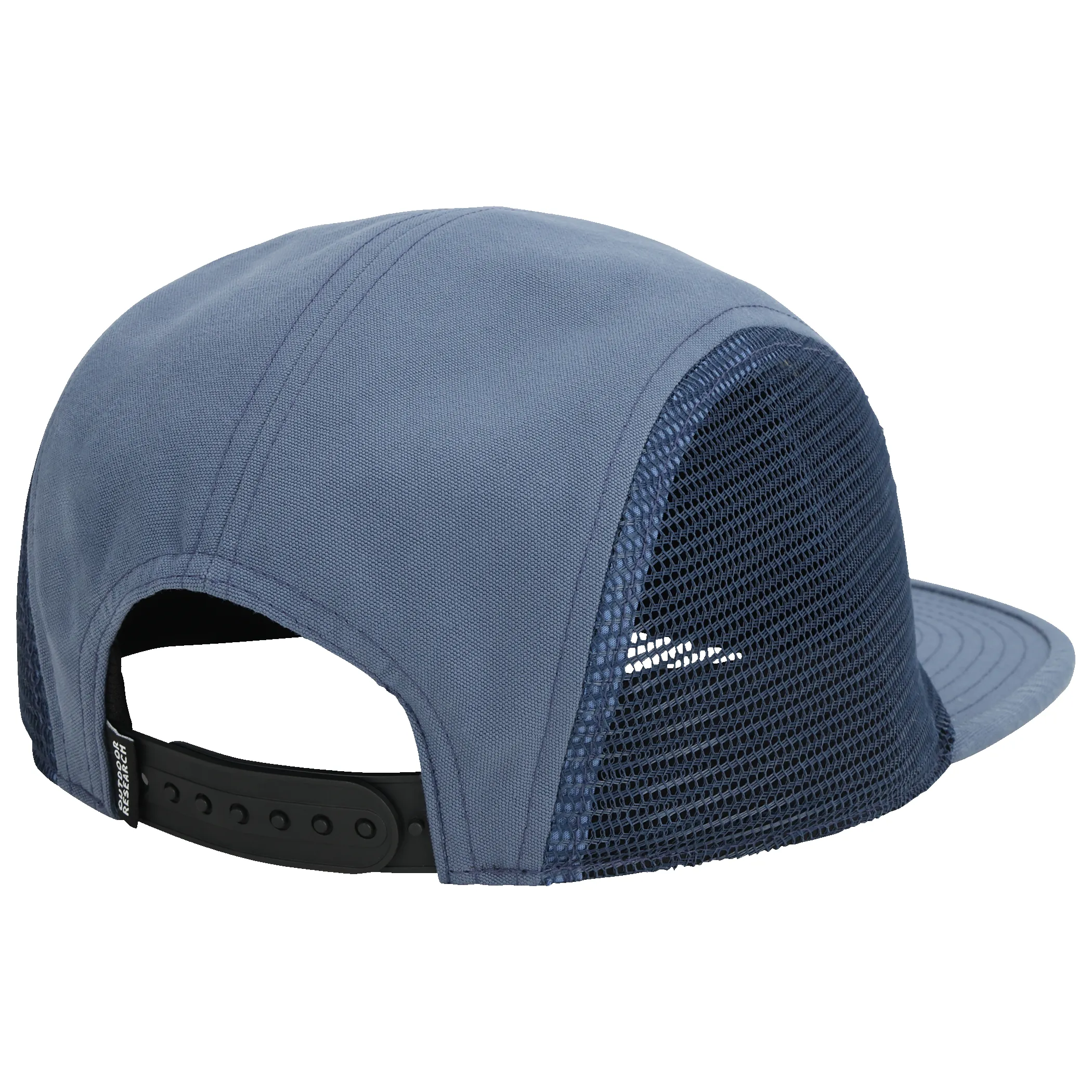 Loam 5-Panel Cap sold by Outdoor Research product image thumbnail 2