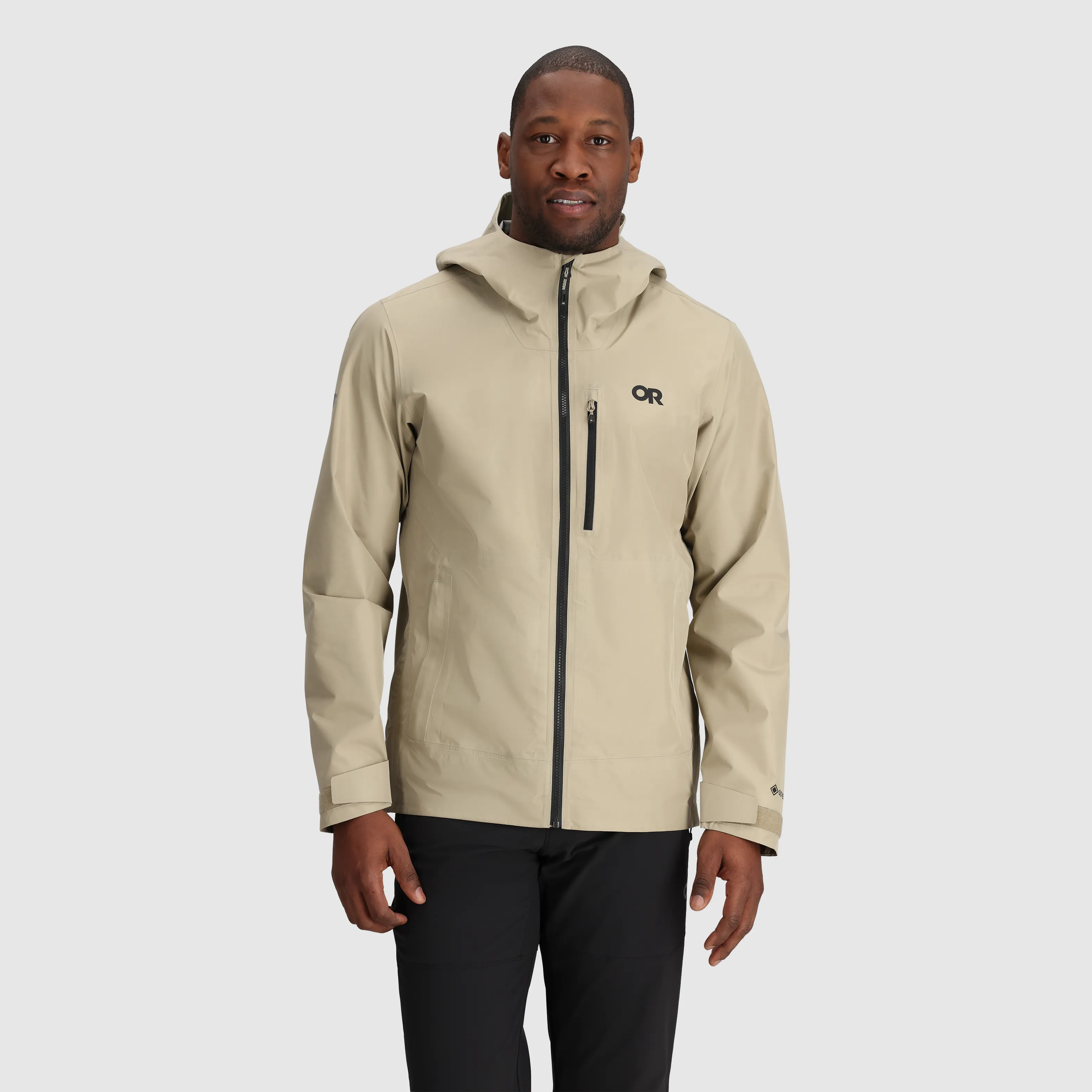 Men's Foray GORE-TEX Super Stretch Jacket sold by Outdoor Research