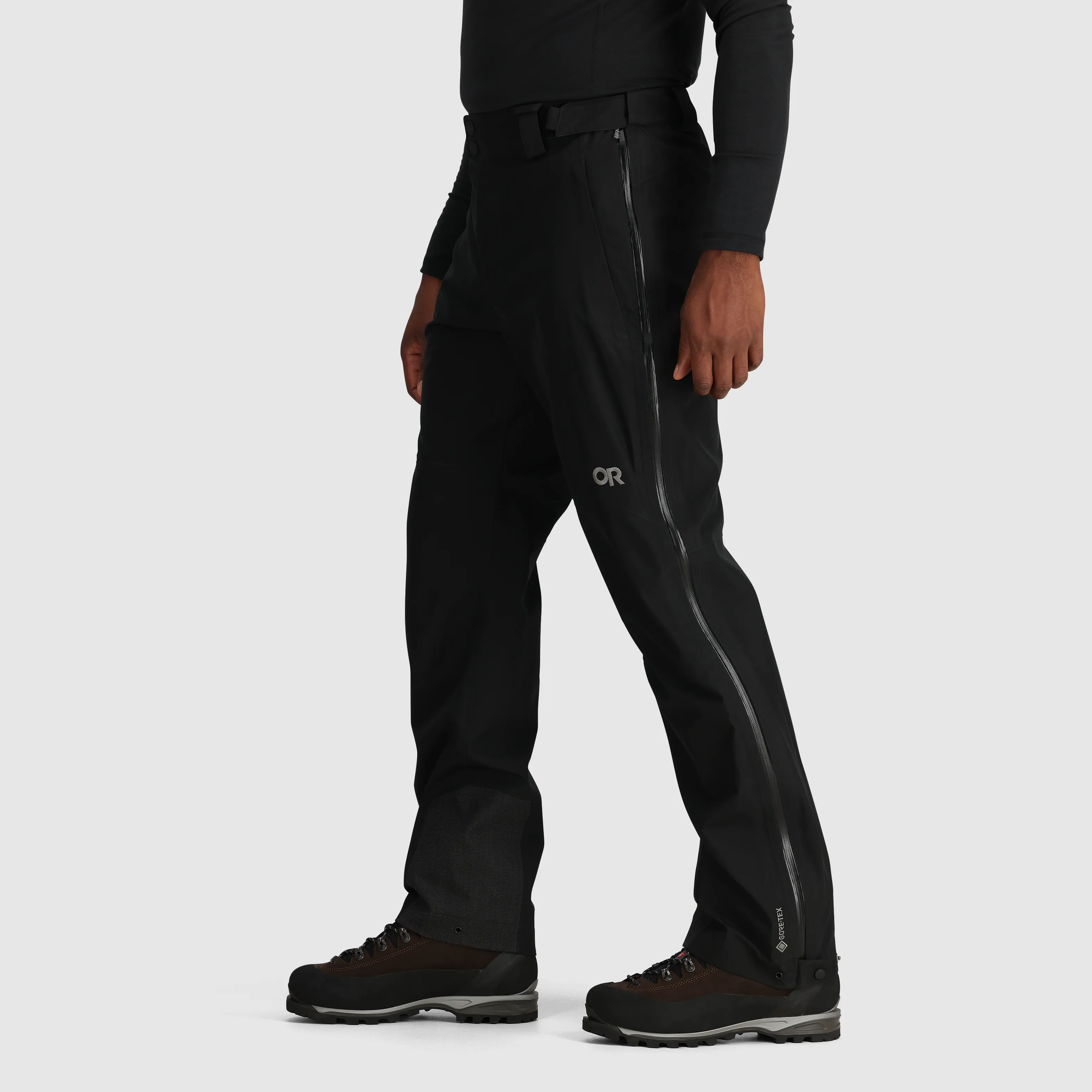 Men's Headwall GORE-TEX 3L Pants sold by Outdoor Research product image thumbnail 3