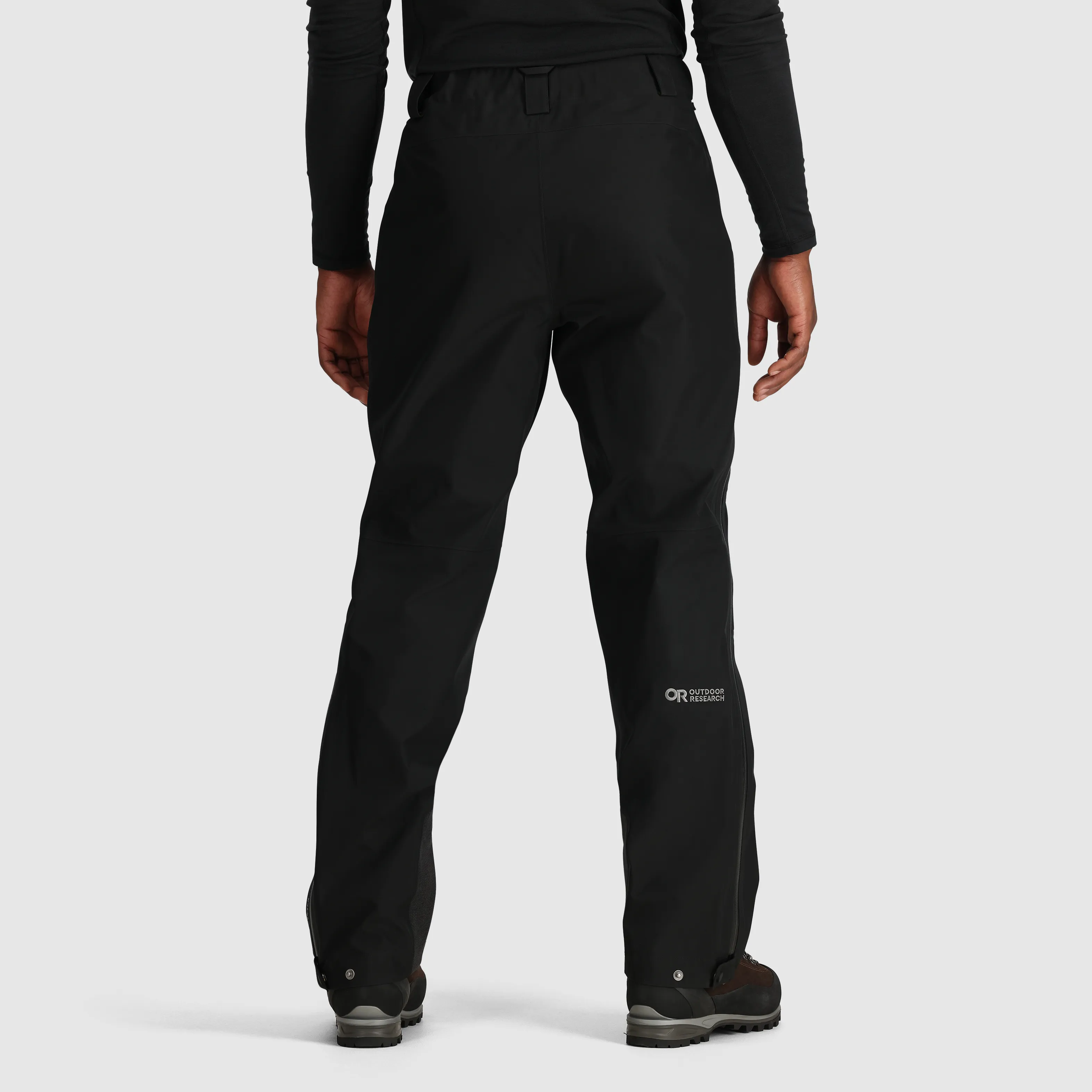 Men's Headwall GORE-TEX 3L Pants sold by Outdoor Research product image thumbnail 2