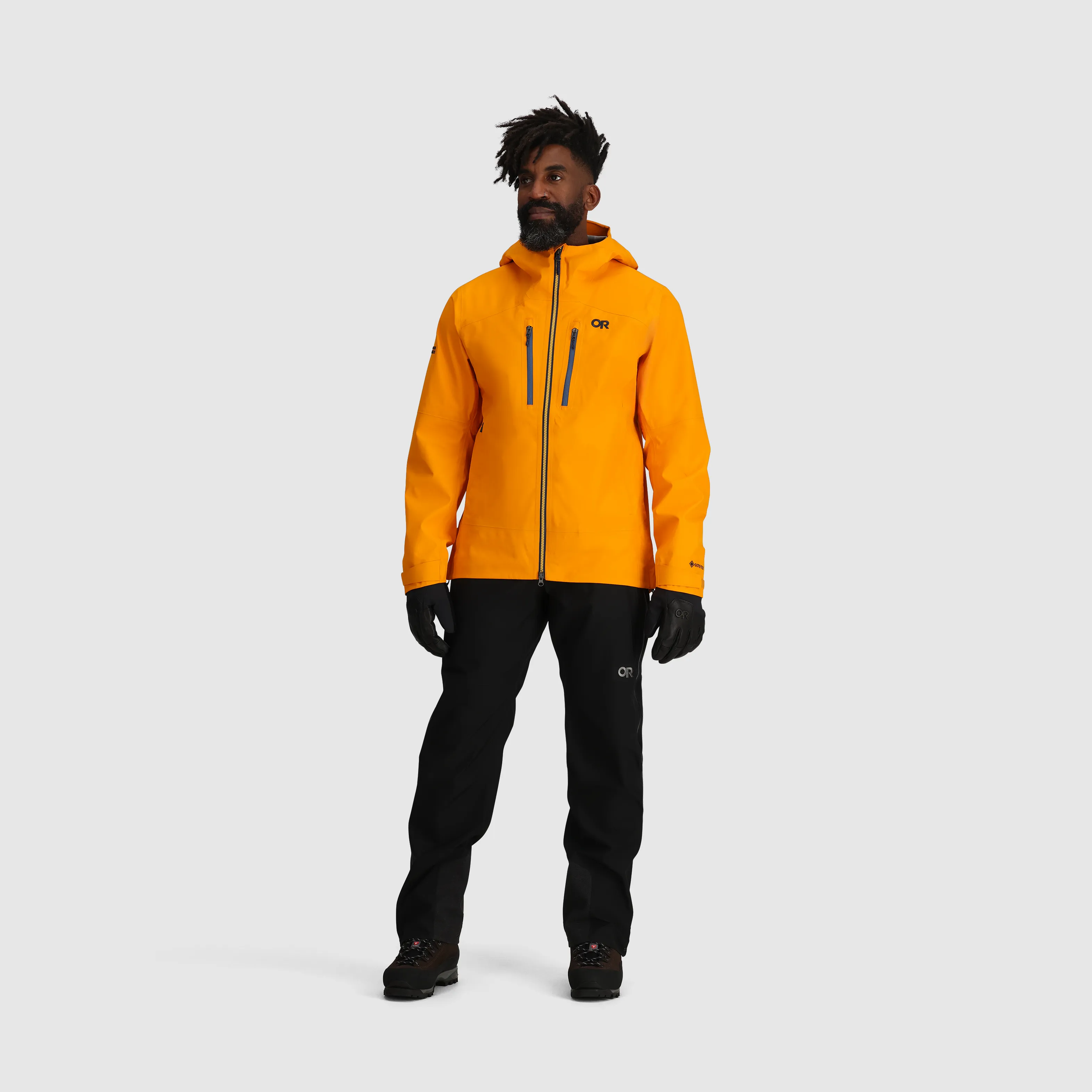 Men's Headwall GORE-TEX 3L Pants sold by Outdoor Research product image thumbnail 4